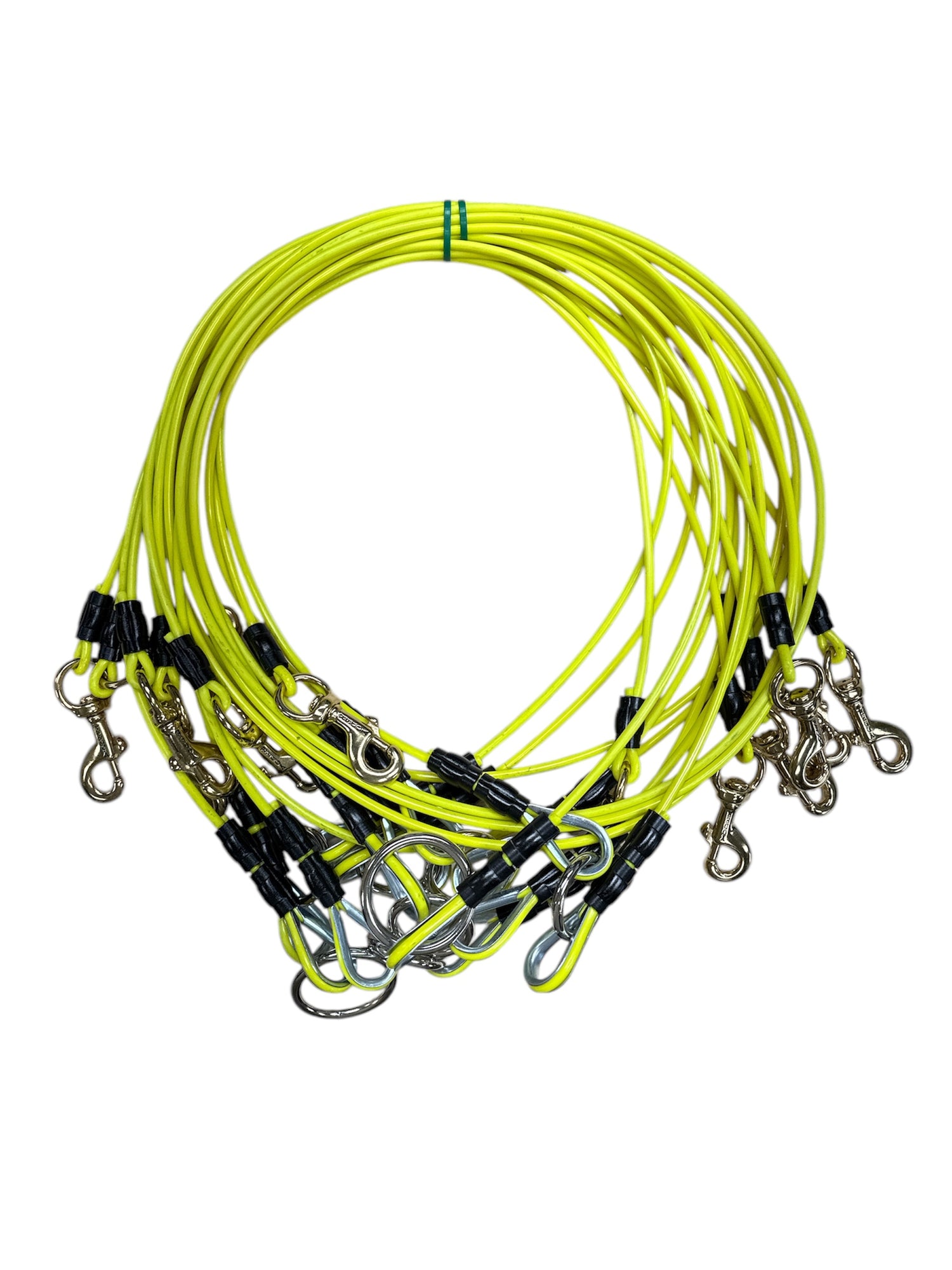 Dog & Hunt's 6 Dog Tie Out