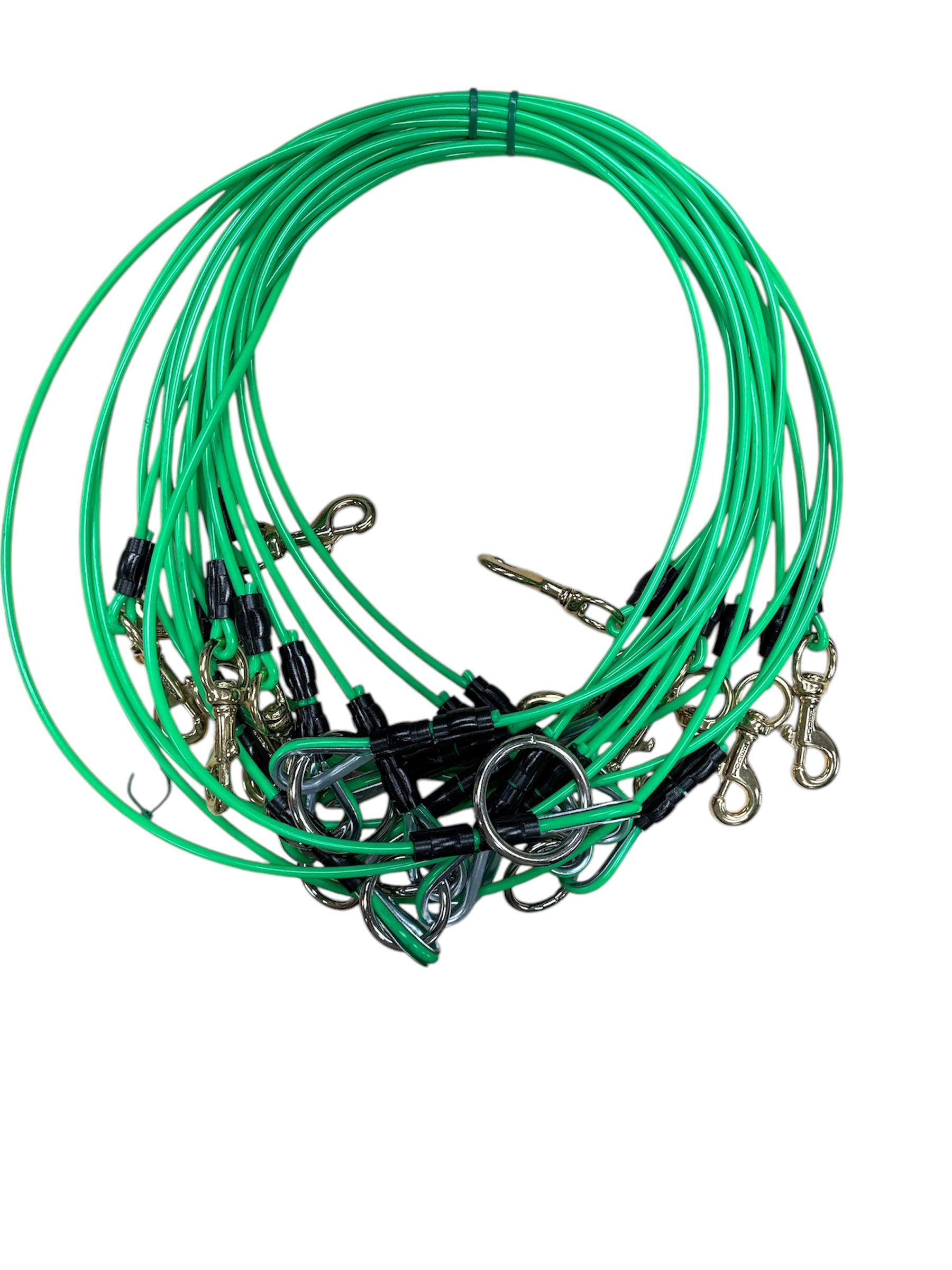 Dog & Hunt's 6 Dog Tie Out