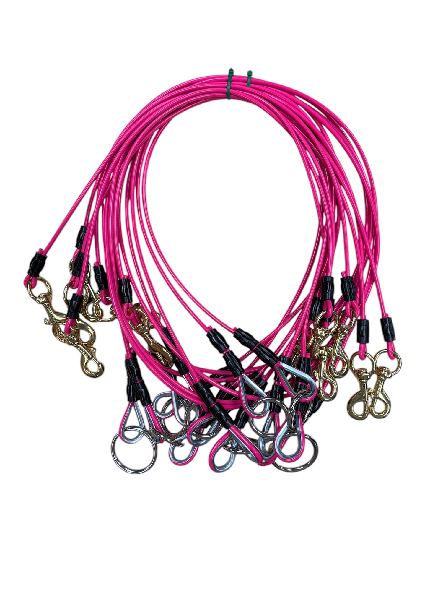 Dog & Hunt's 6 Dog Tie Out