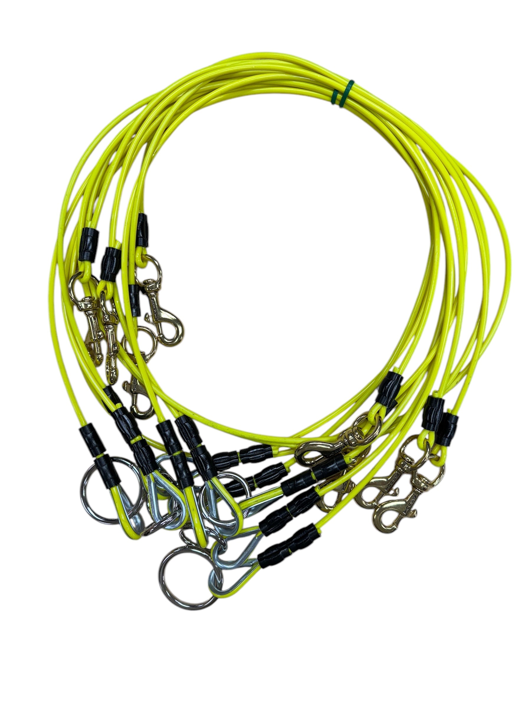 Dog & Hunt's 4 Dog Tie Out