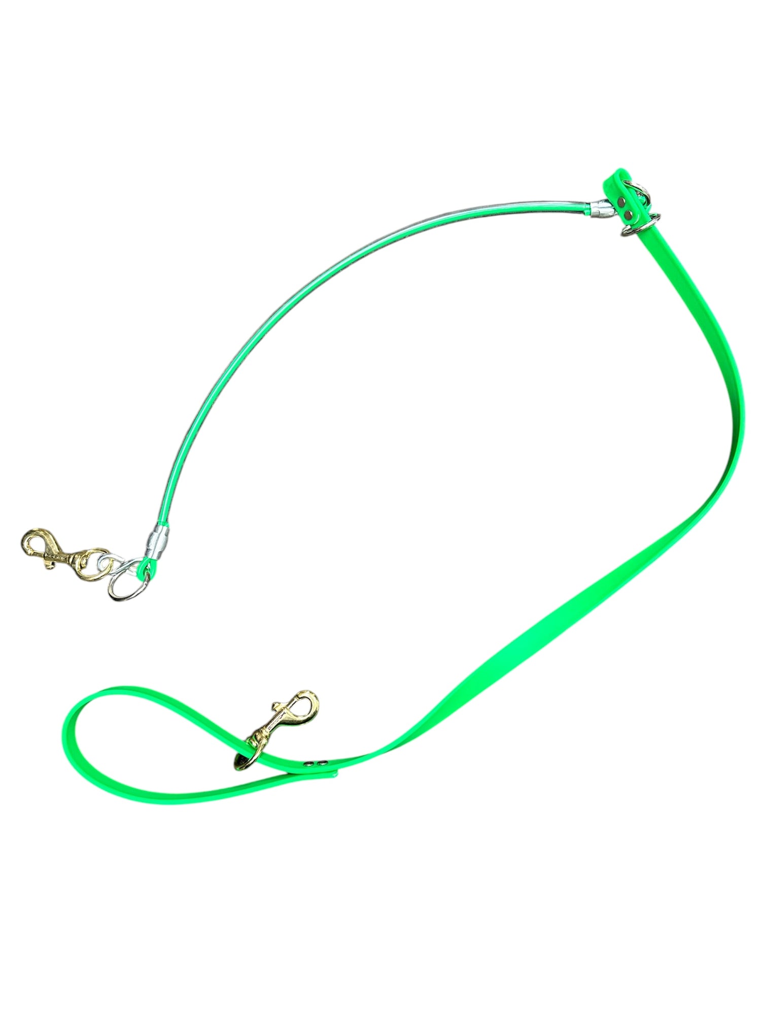 5ft. Beta Strap Lead w/ Cable