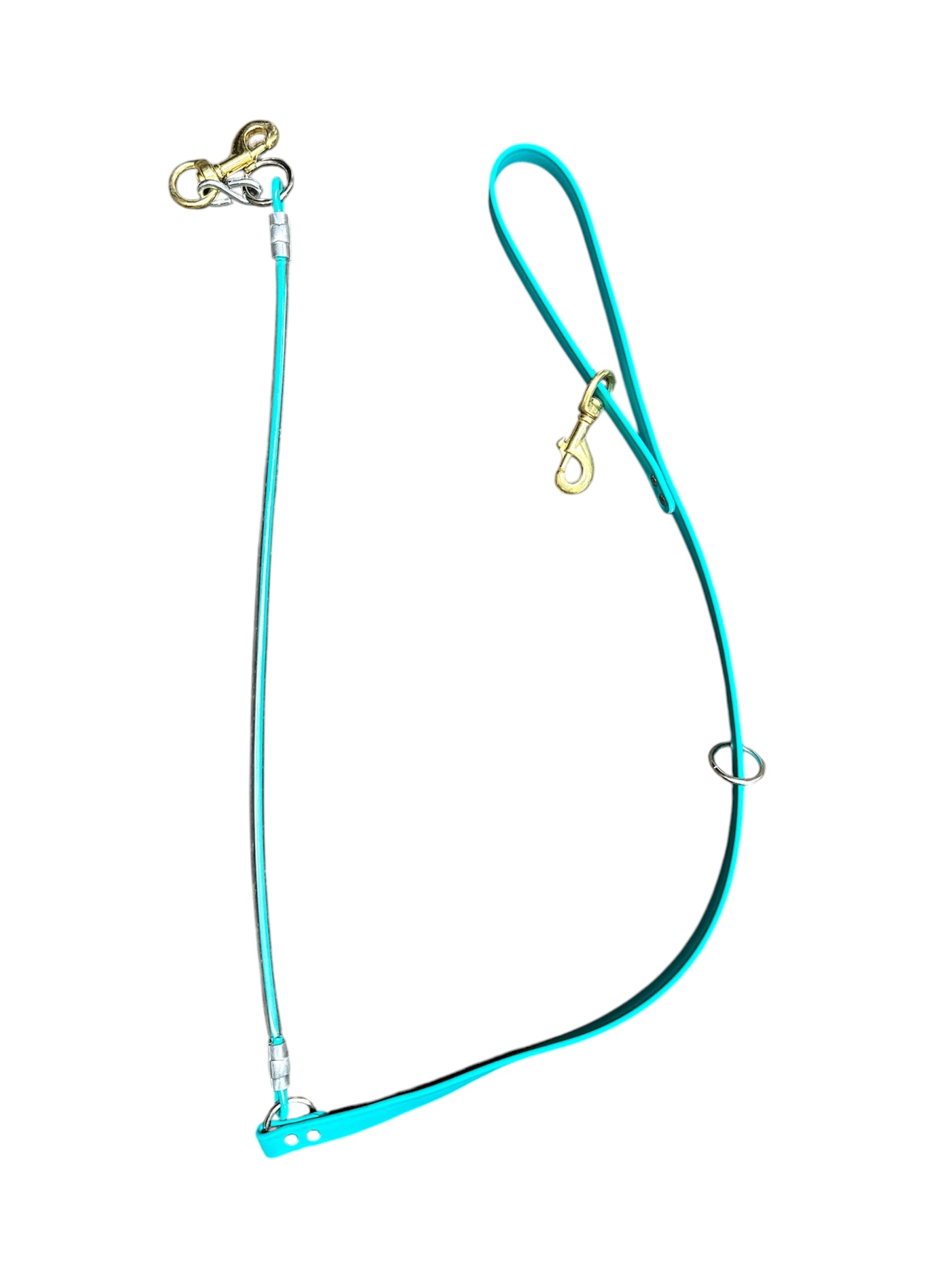 5ft. Beta Strap Lead w/ Cable