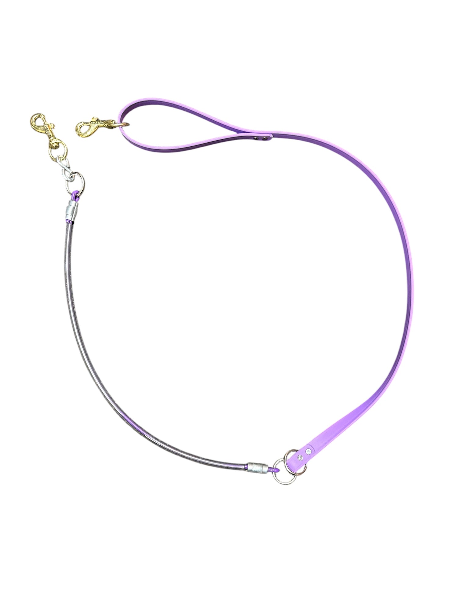 5ft. Beta Strap Lead w/ Cable