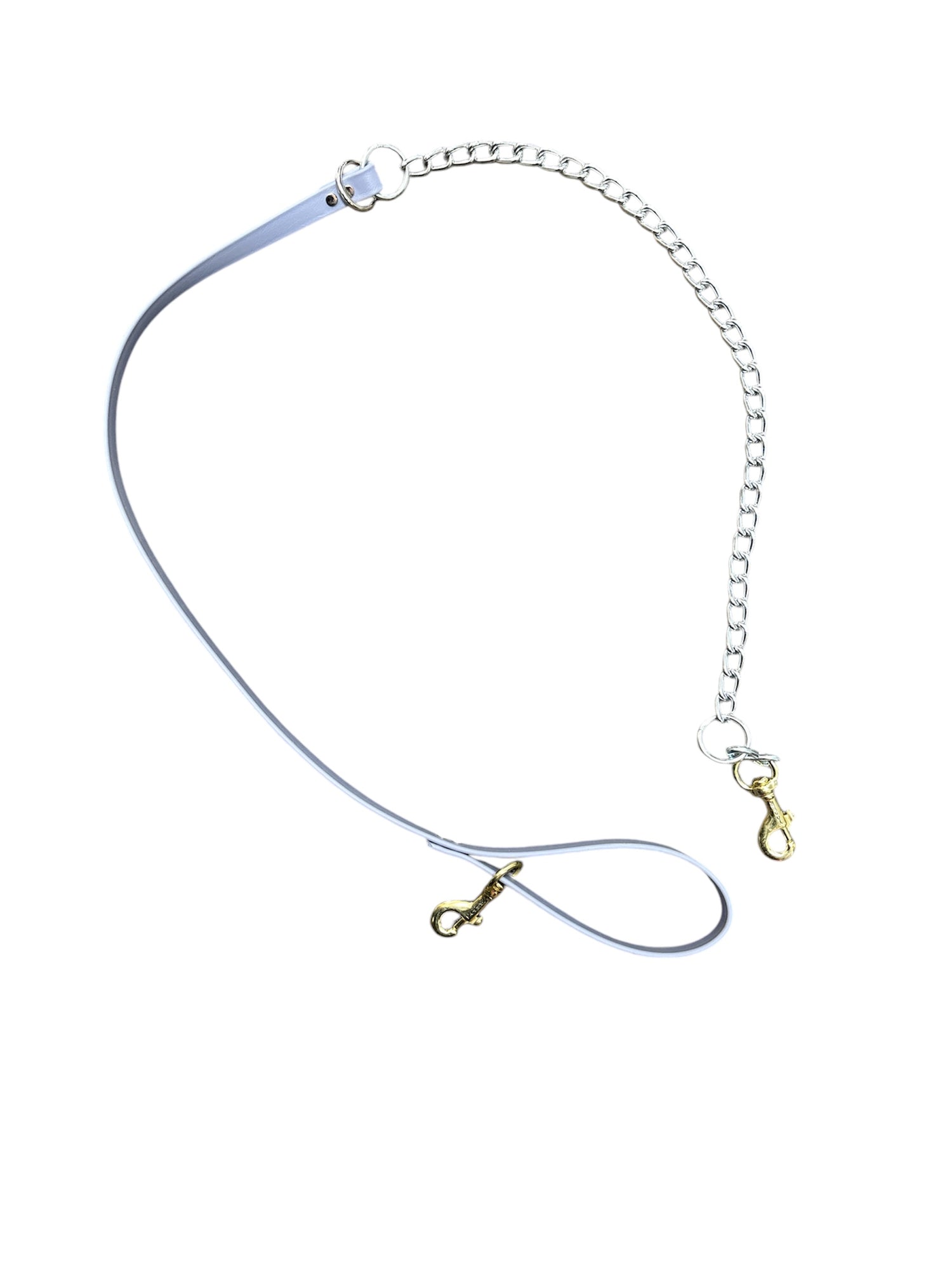 5ft. Beta Strap Lead w/ Chain