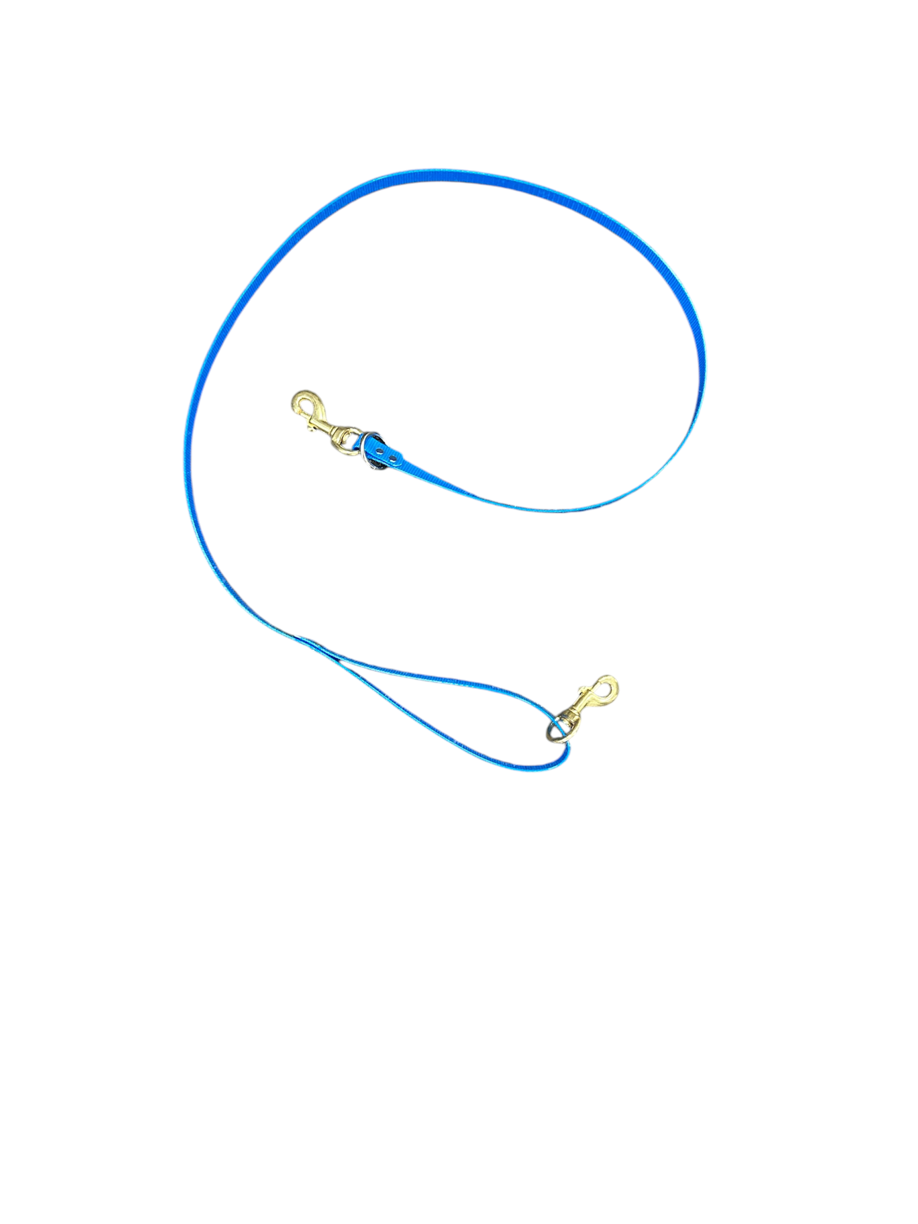 5ft Solid Dayglo Lead