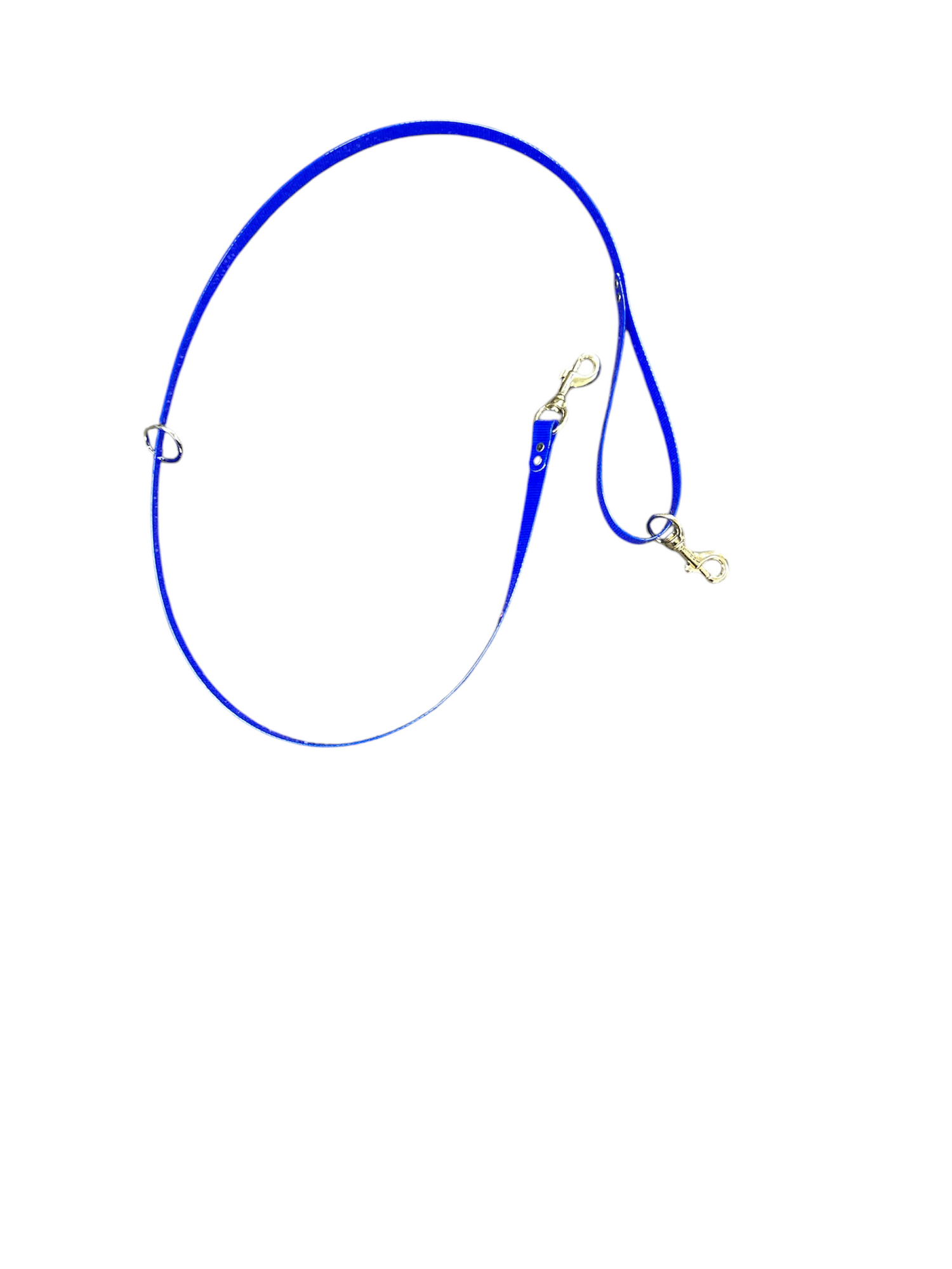 5ft Solid Dayglo Lead