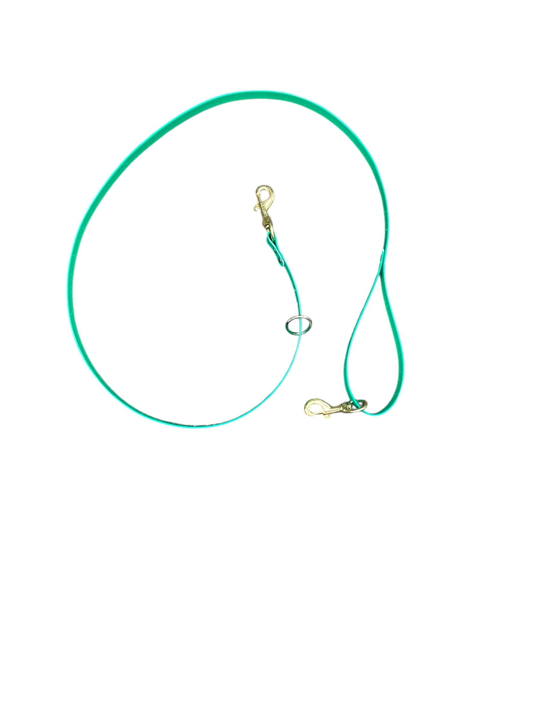 5ft Solid Dayglo Lead