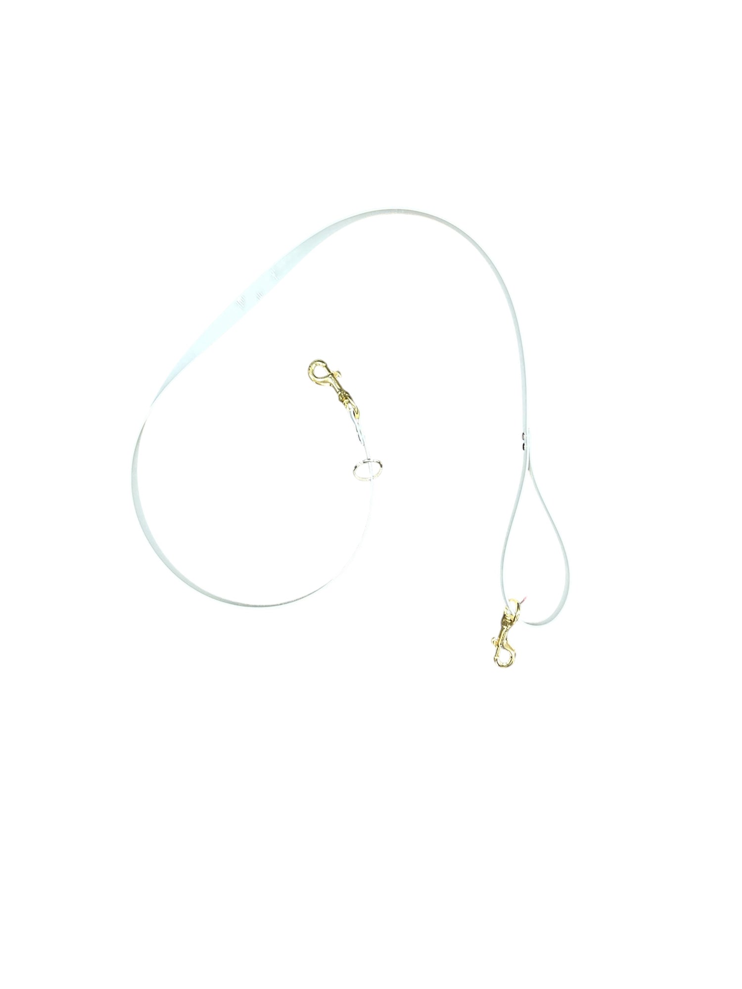 5ft Solid Dayglo Lead