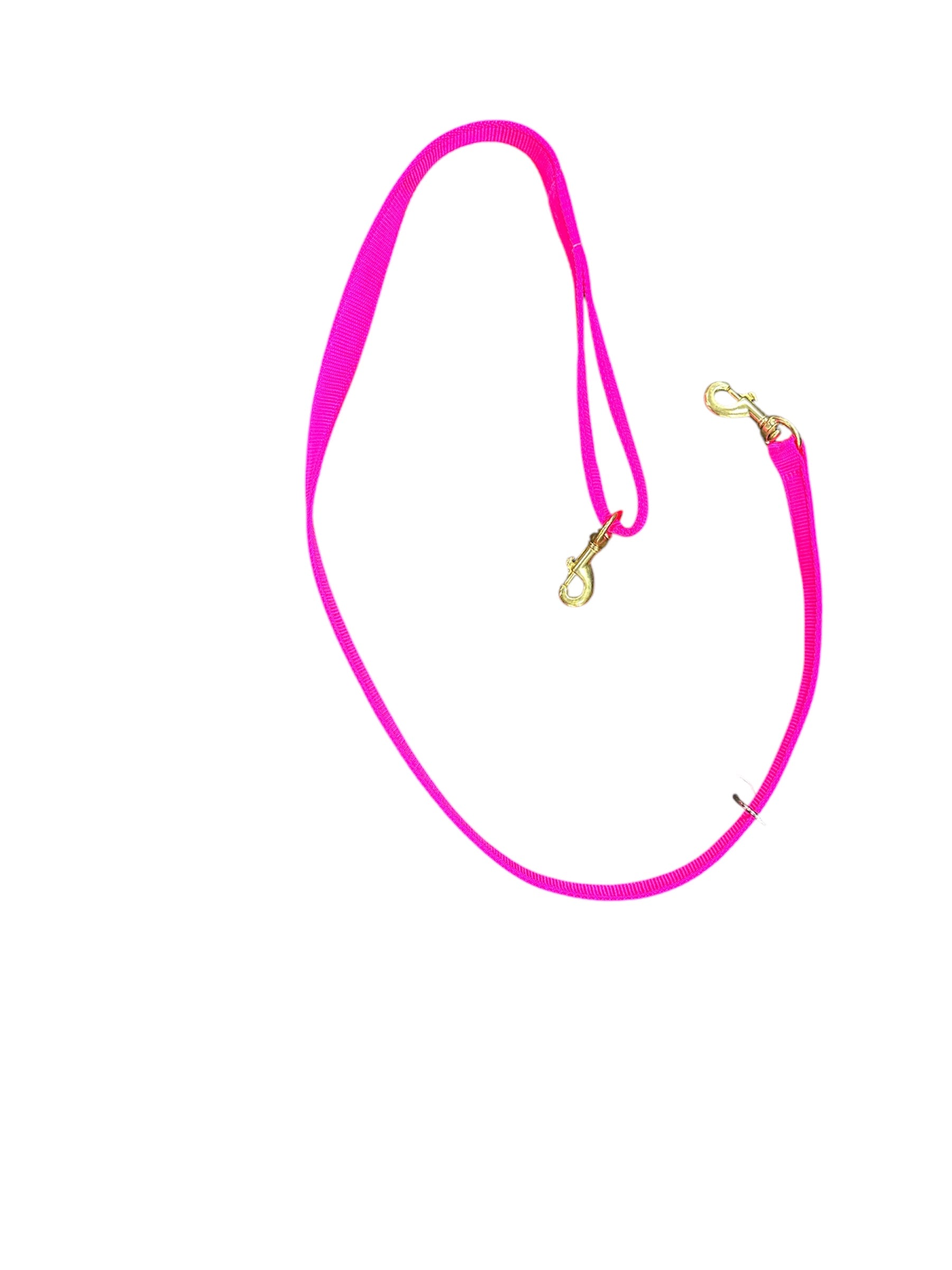 5ft Solid Nylon Lead