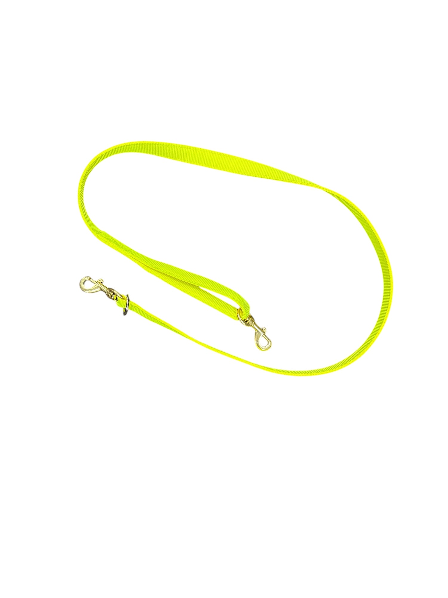 5ft Solid Nylon Lead