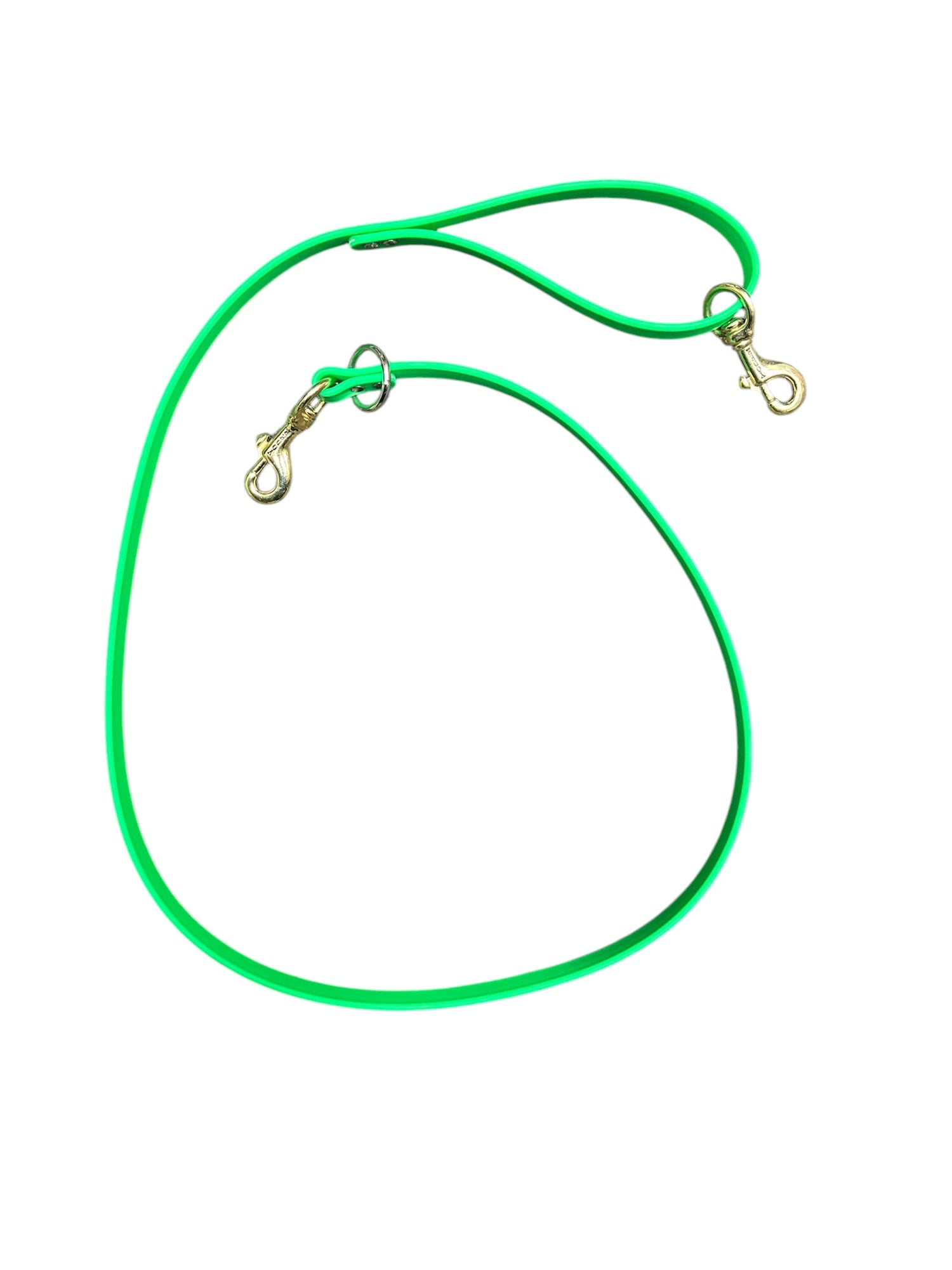 5ft Solid Flat Beta Lead