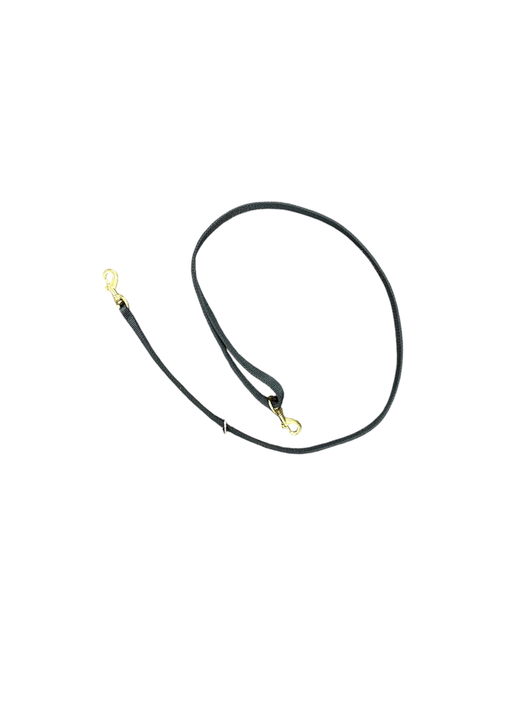 5ft Solid Nylon Lead