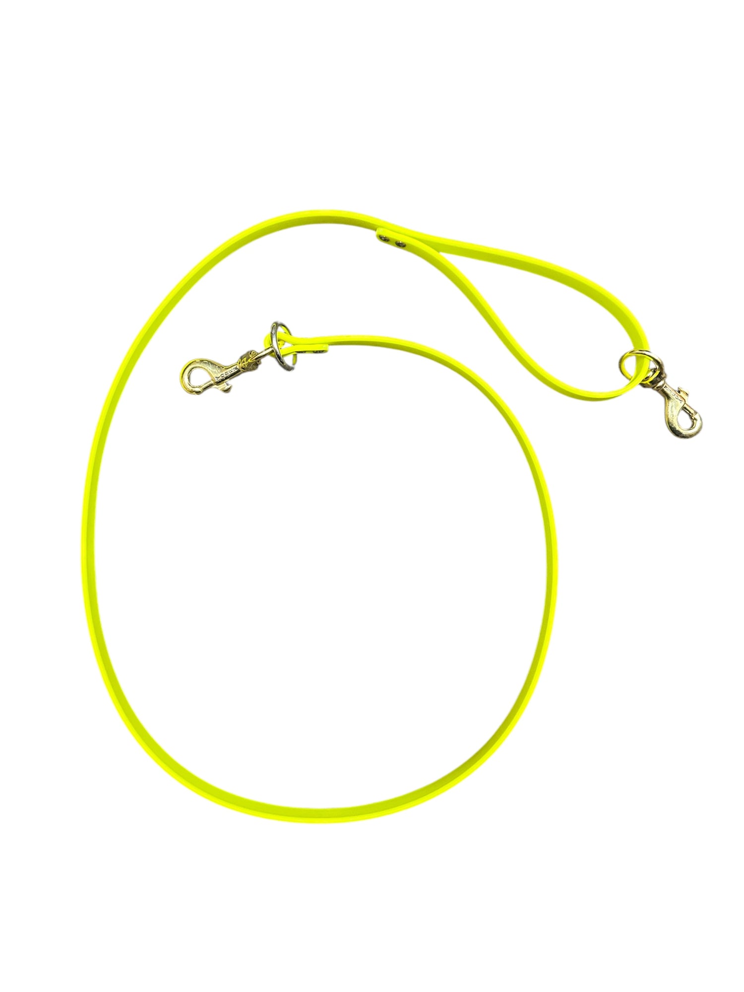 5ft Solid Flat Beta Lead