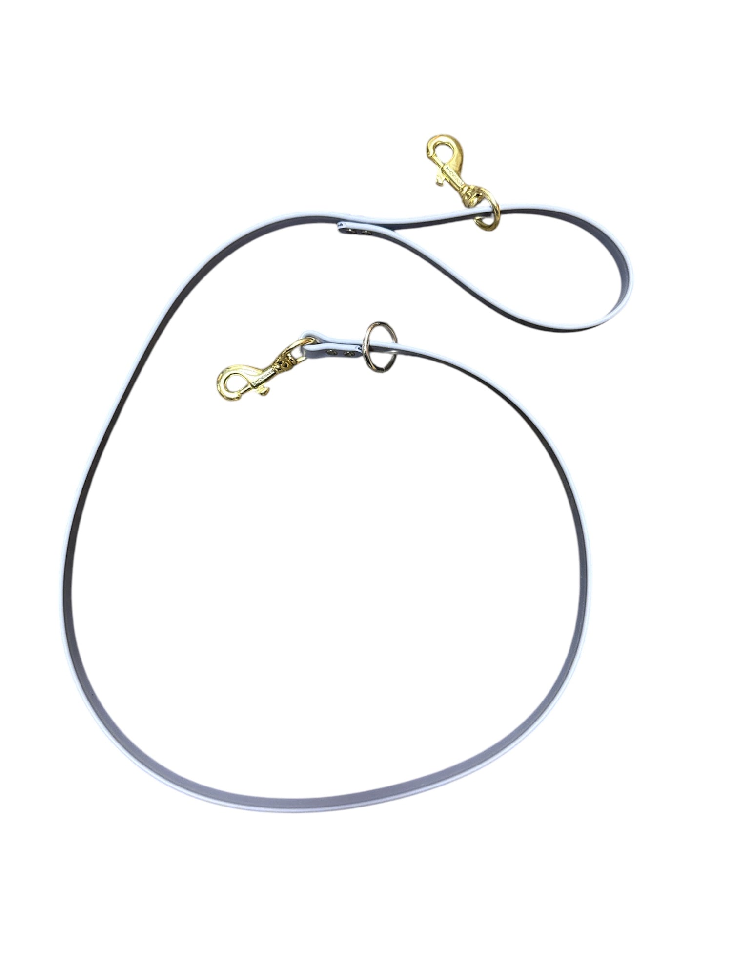 5ft Solid Flat Beta Lead