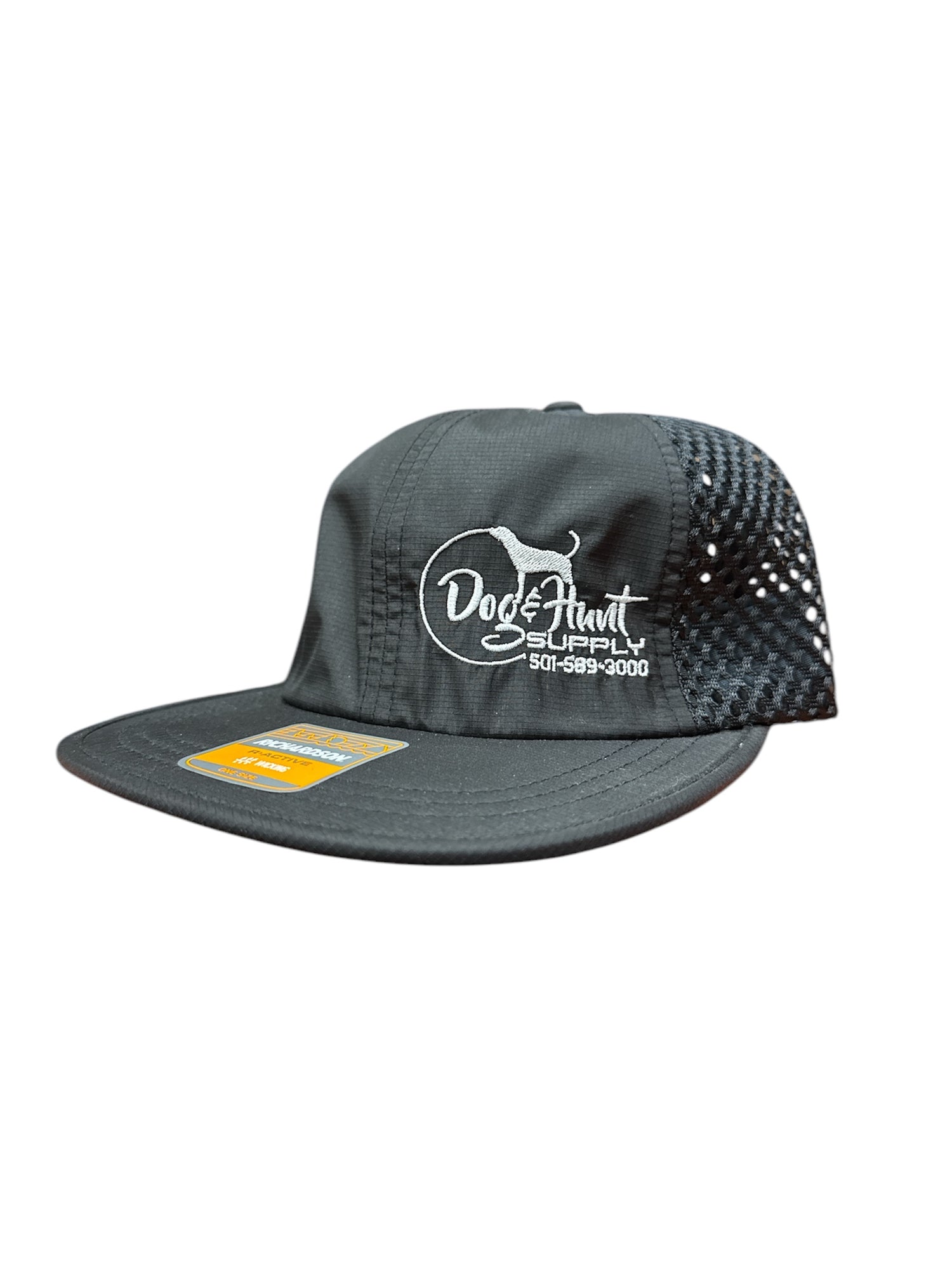 Dog and Hunt Float Hat