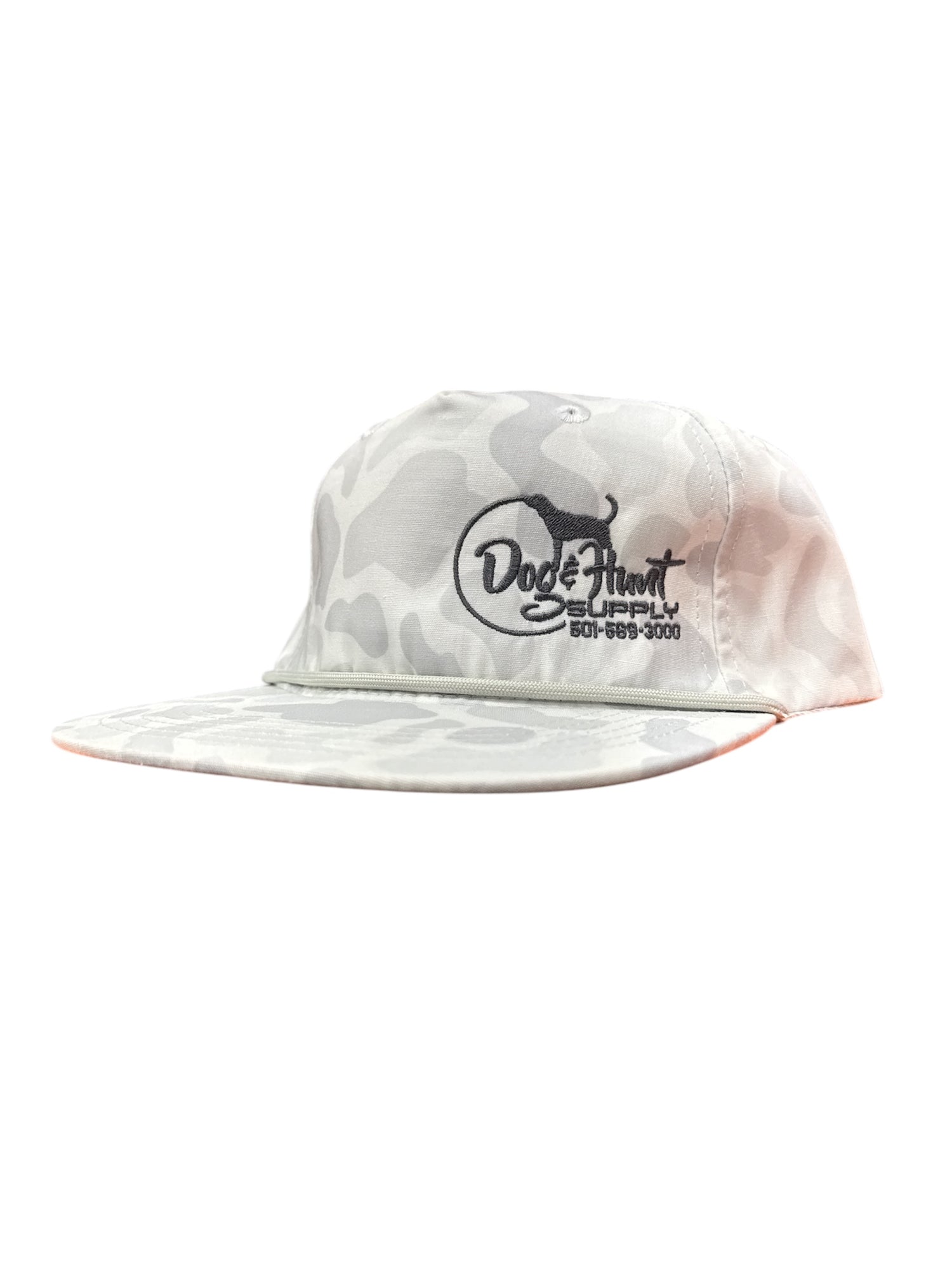 Old's Cool Sneaux Goat Rope Hat