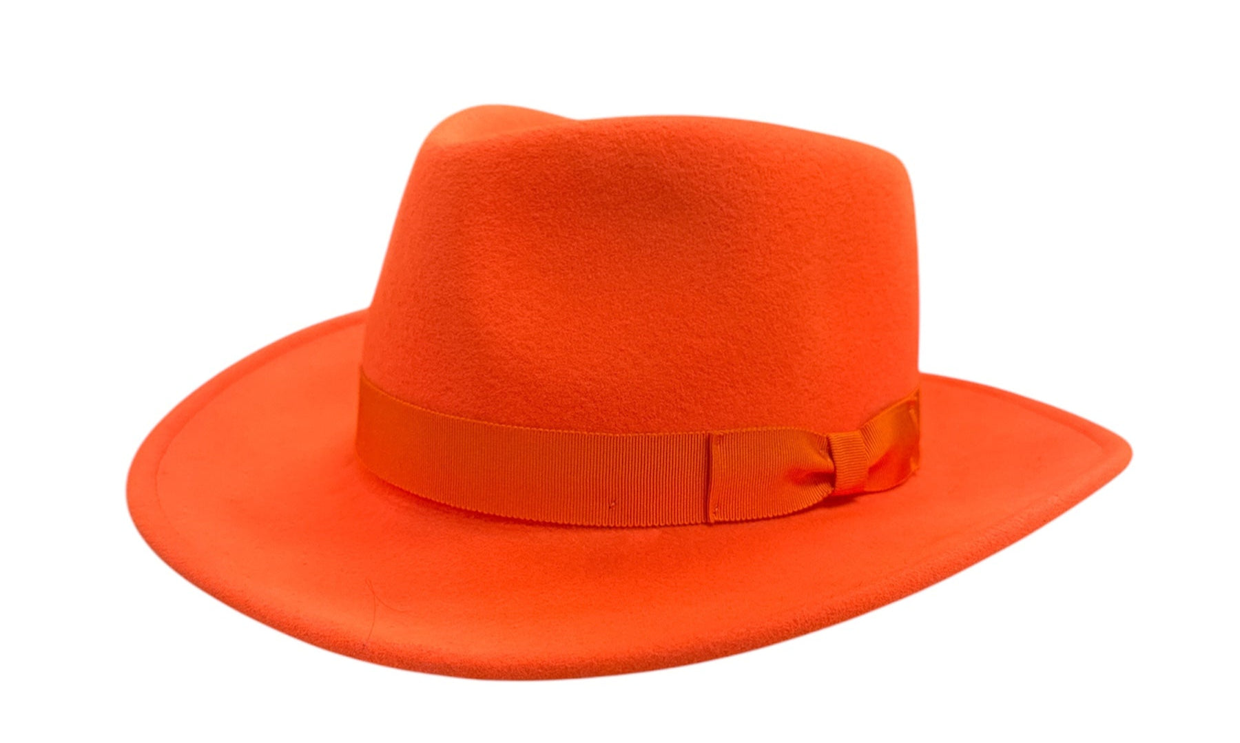 TJ Shaw Outback Light Felt Packable Hat