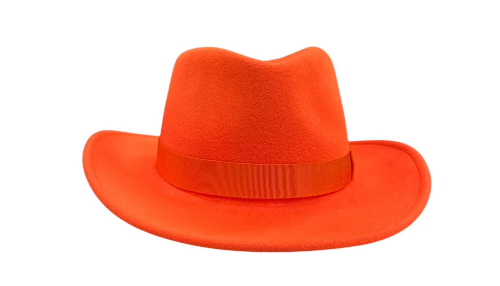 TJ Shaw Outback Light Felt Packable Hat