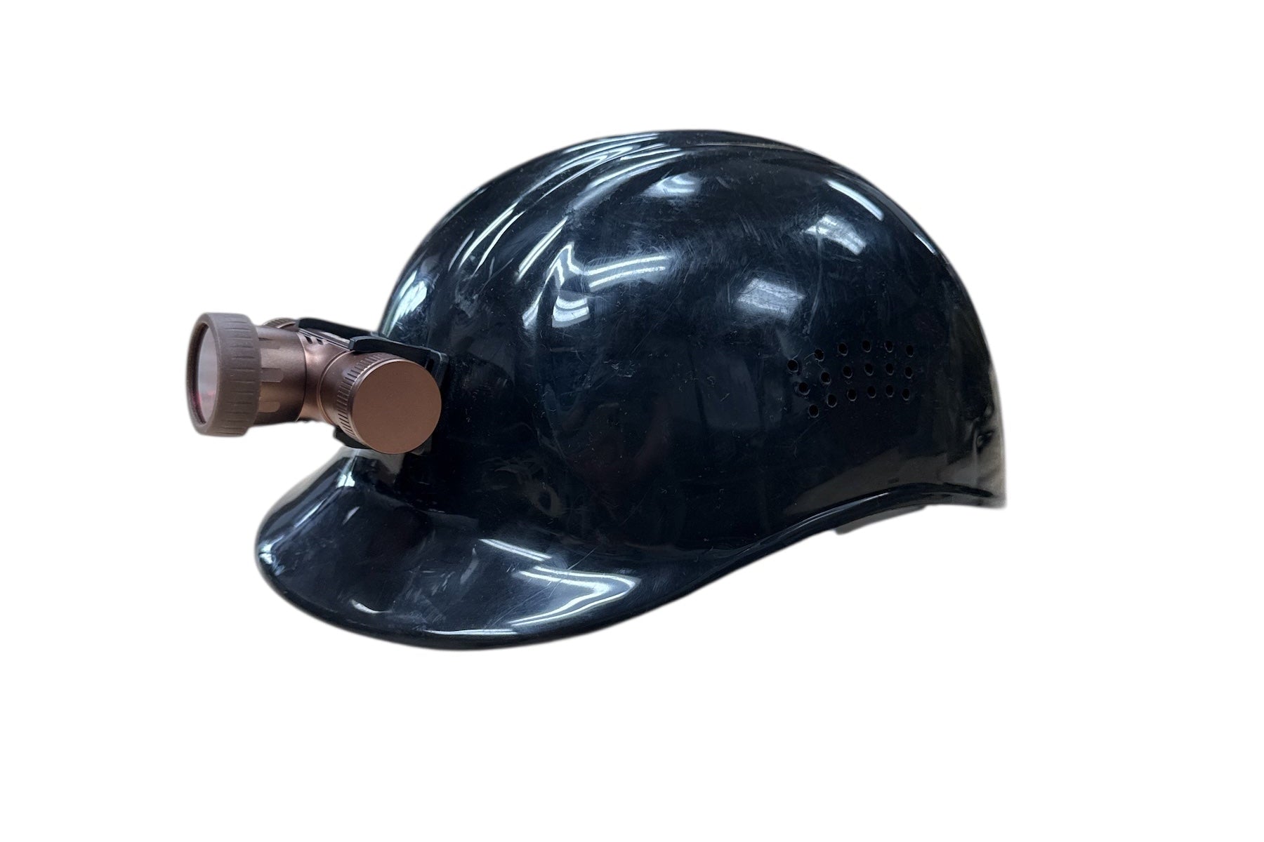 Sportster MillerTech Recharable Coon Light