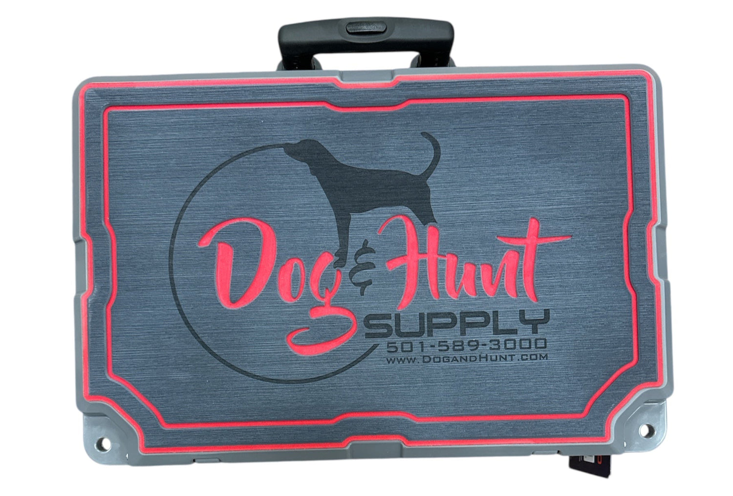 Dog and Hunt 35qt Party Wagon Cooler