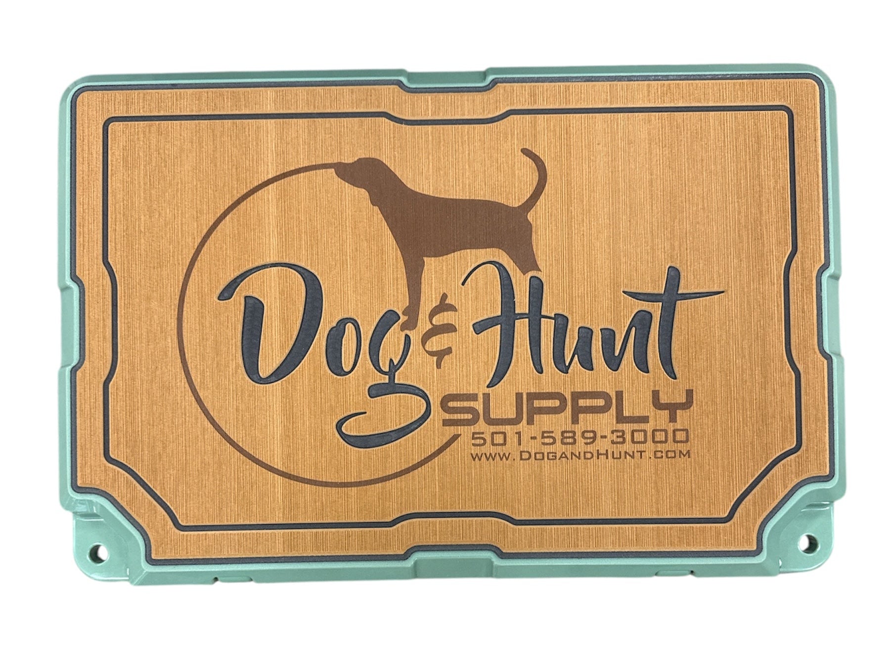 Dog and Hunt 20qt Wind River Hard Cooler