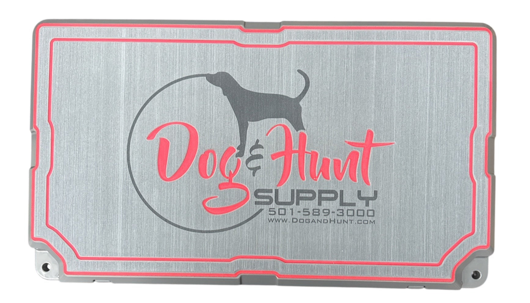 Dog and Hunt 45qt Wind River Hard Cooler