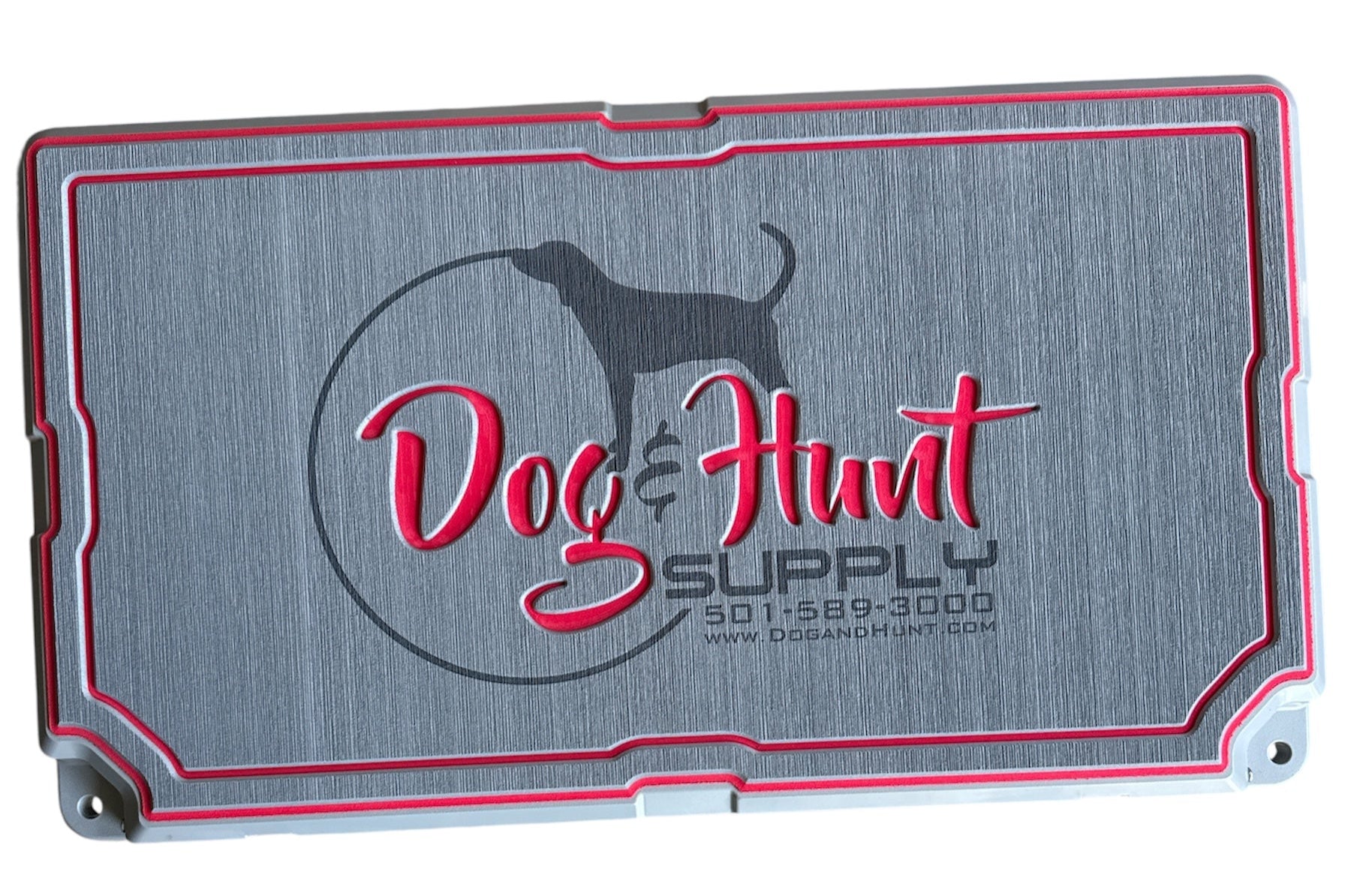 Dog and Hunt 48qt Snake River Lightweight Cooler – Dog and Hunt Supply