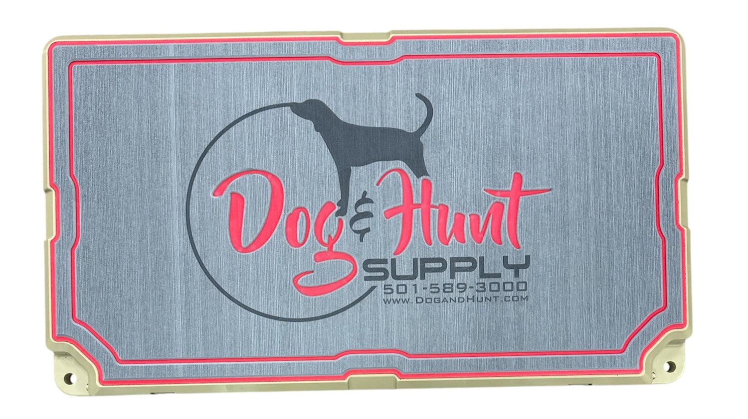 Dog and Hunt 48qt Snake River Lightweight Cooler