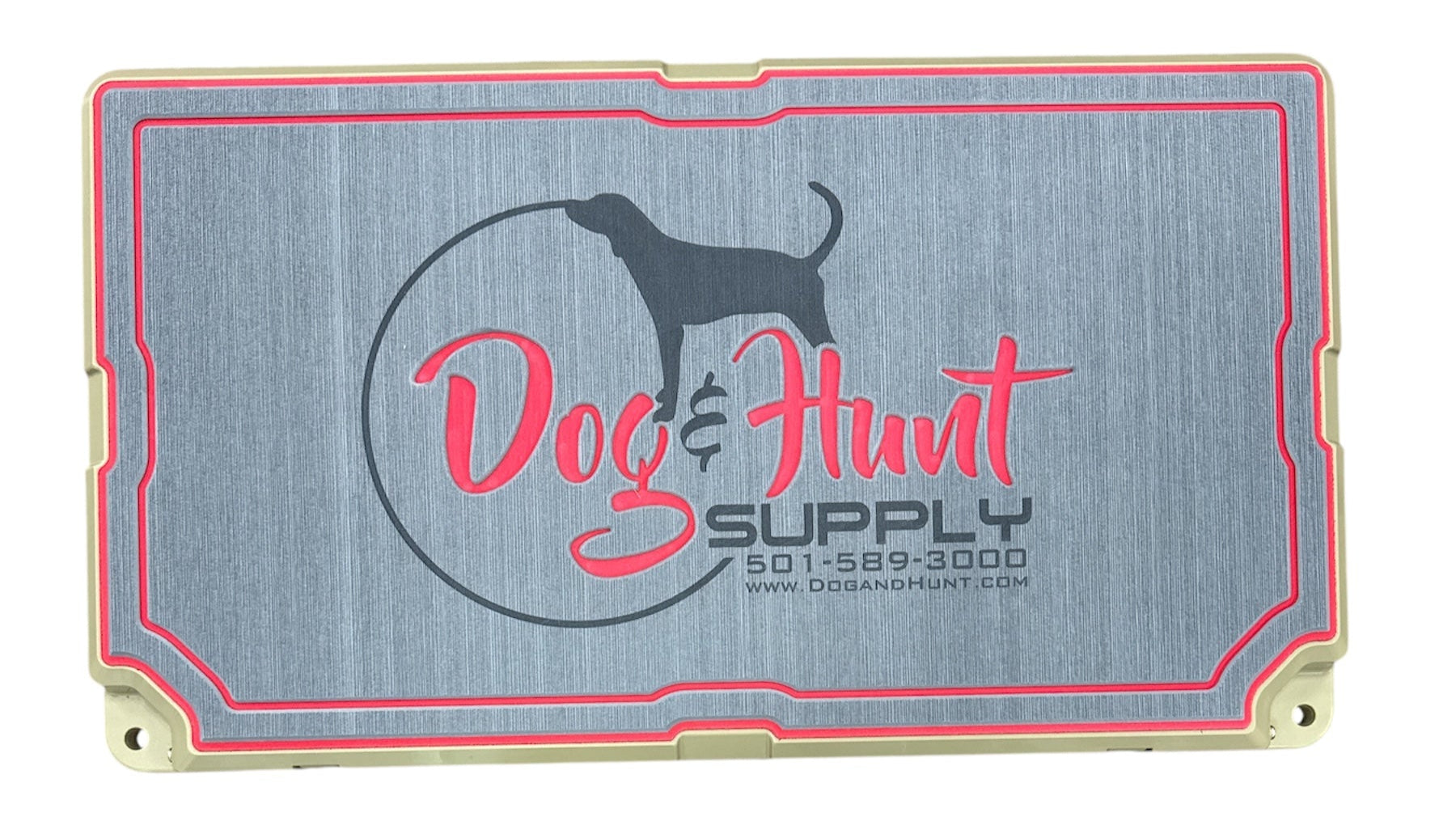 Dog and Hunt 48qt Snake River Lightweight Cooler