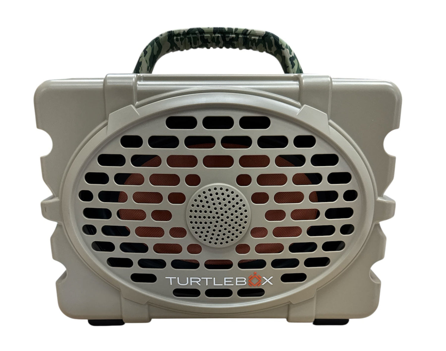 TurtleBox Gen 3 Speaker
