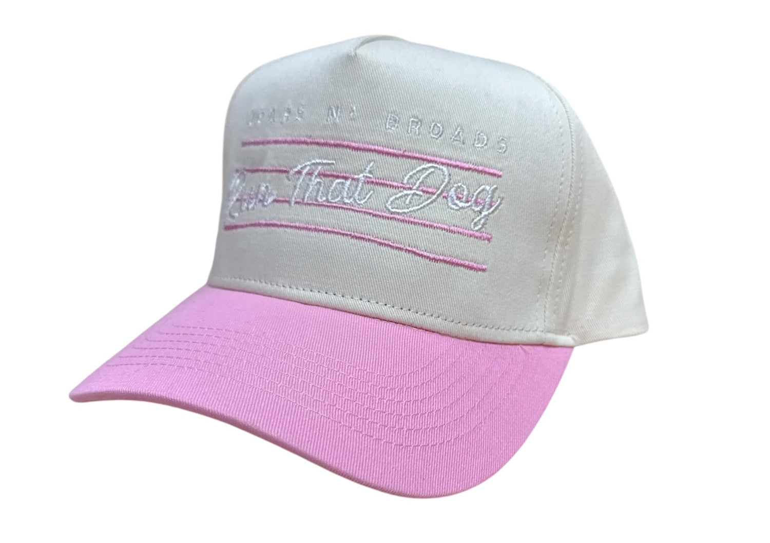 BNB Run That Dog Trucker Hat