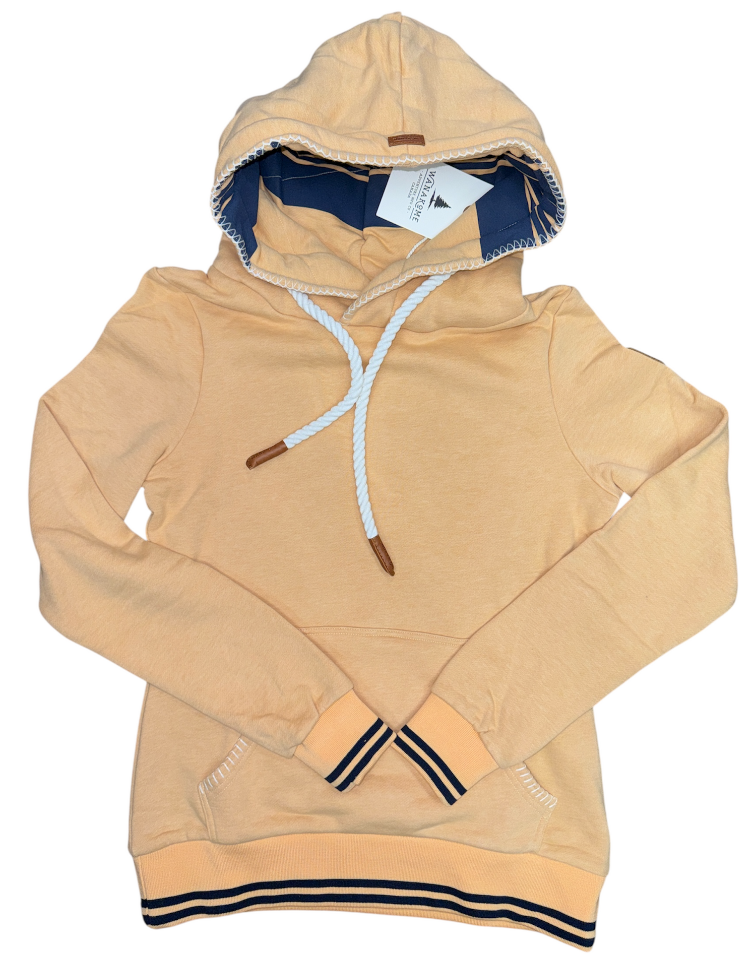Wanakome Women's Annook2 Hoodie