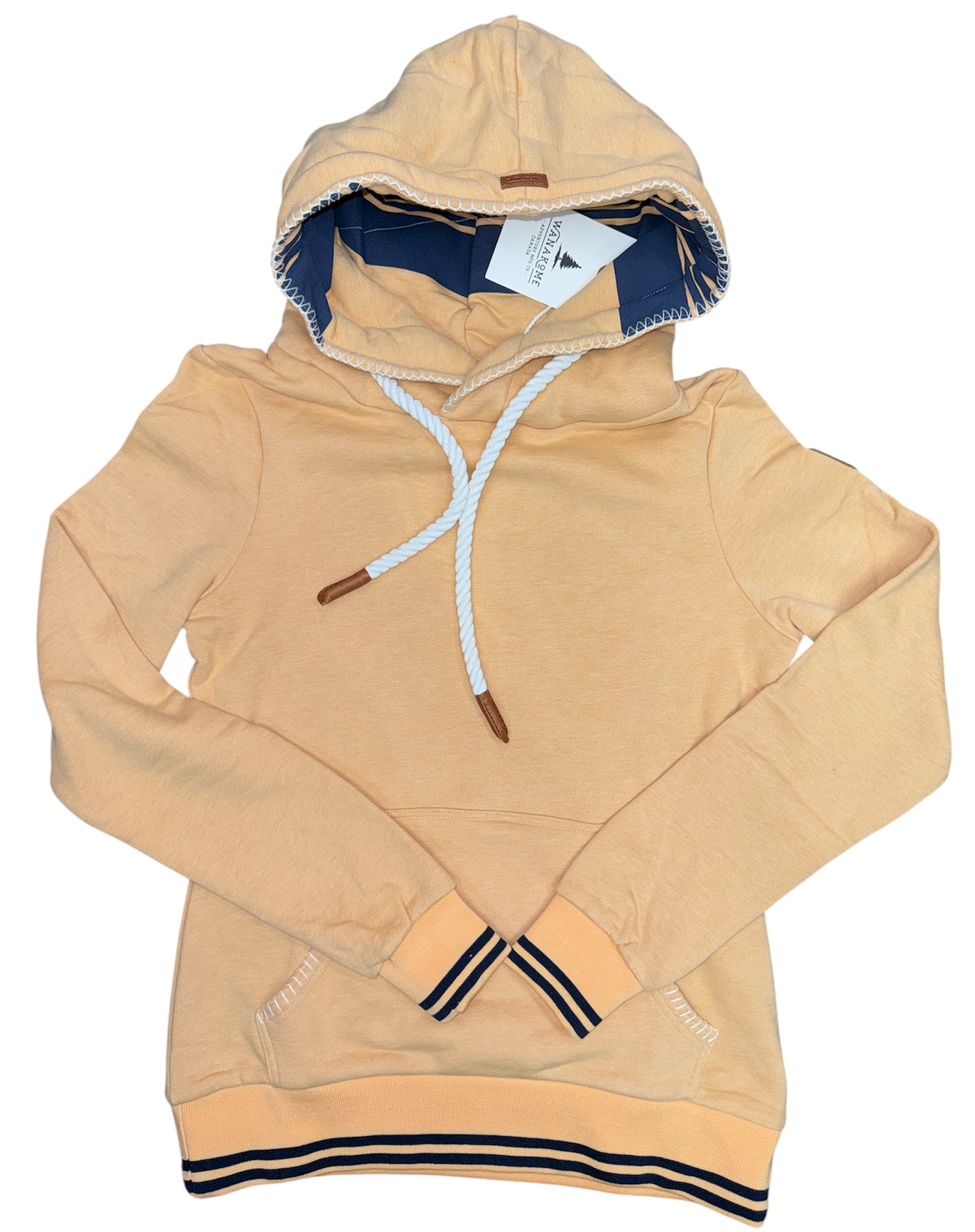 Wanakome Women's Annook2 Hoodie