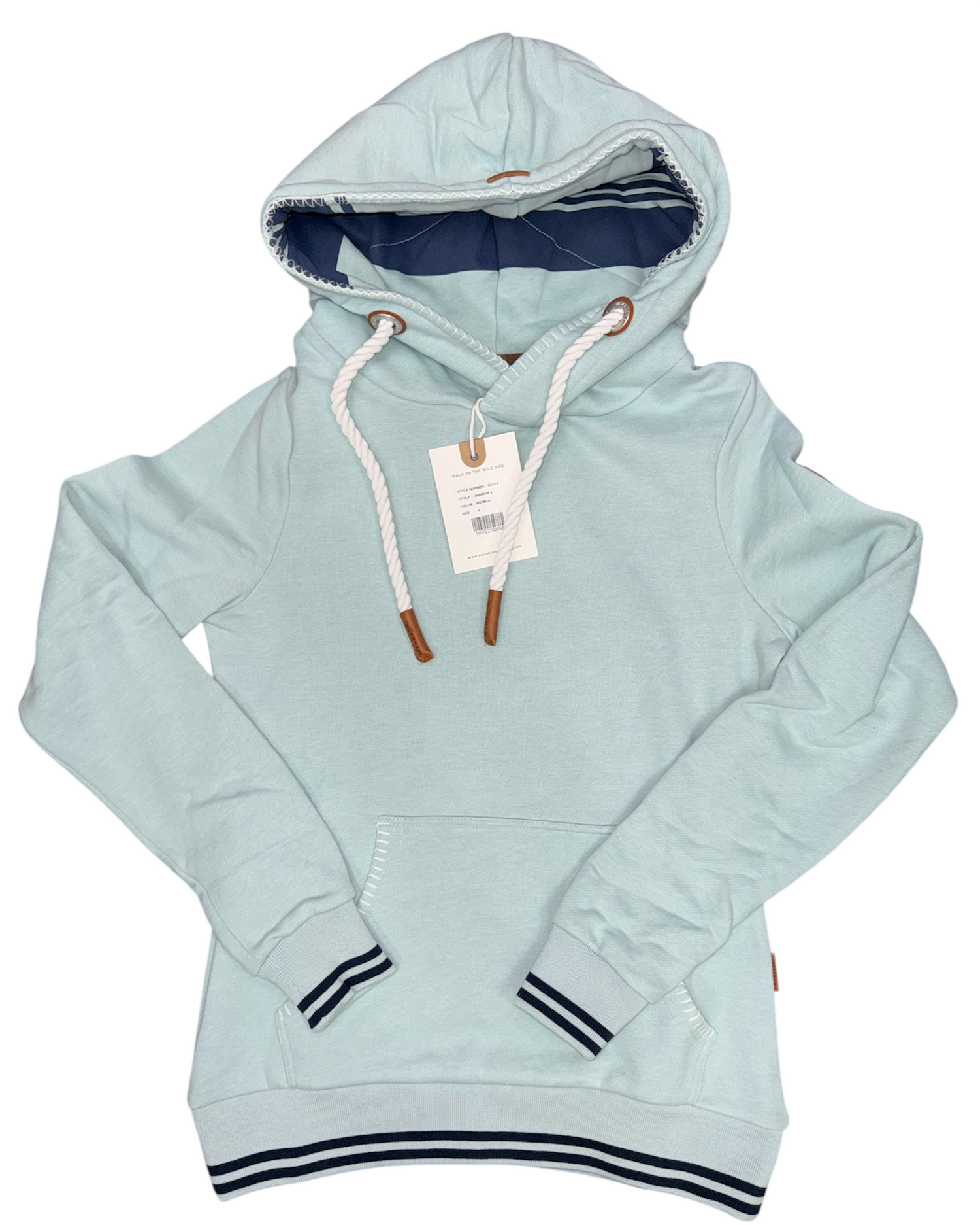 Wanakome Women's Annook2 Hoodie