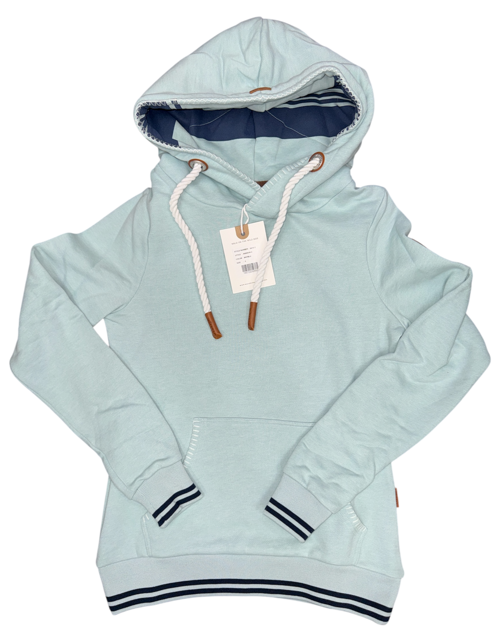 Wanakome Women's Annook2 Hoodie