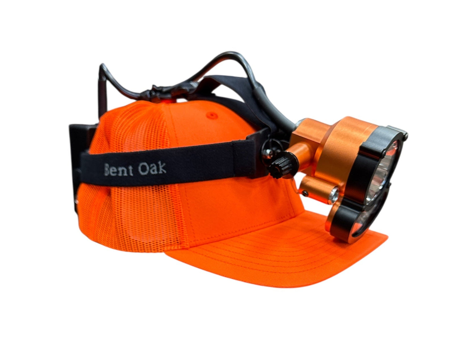 Copperhead Head Lamp