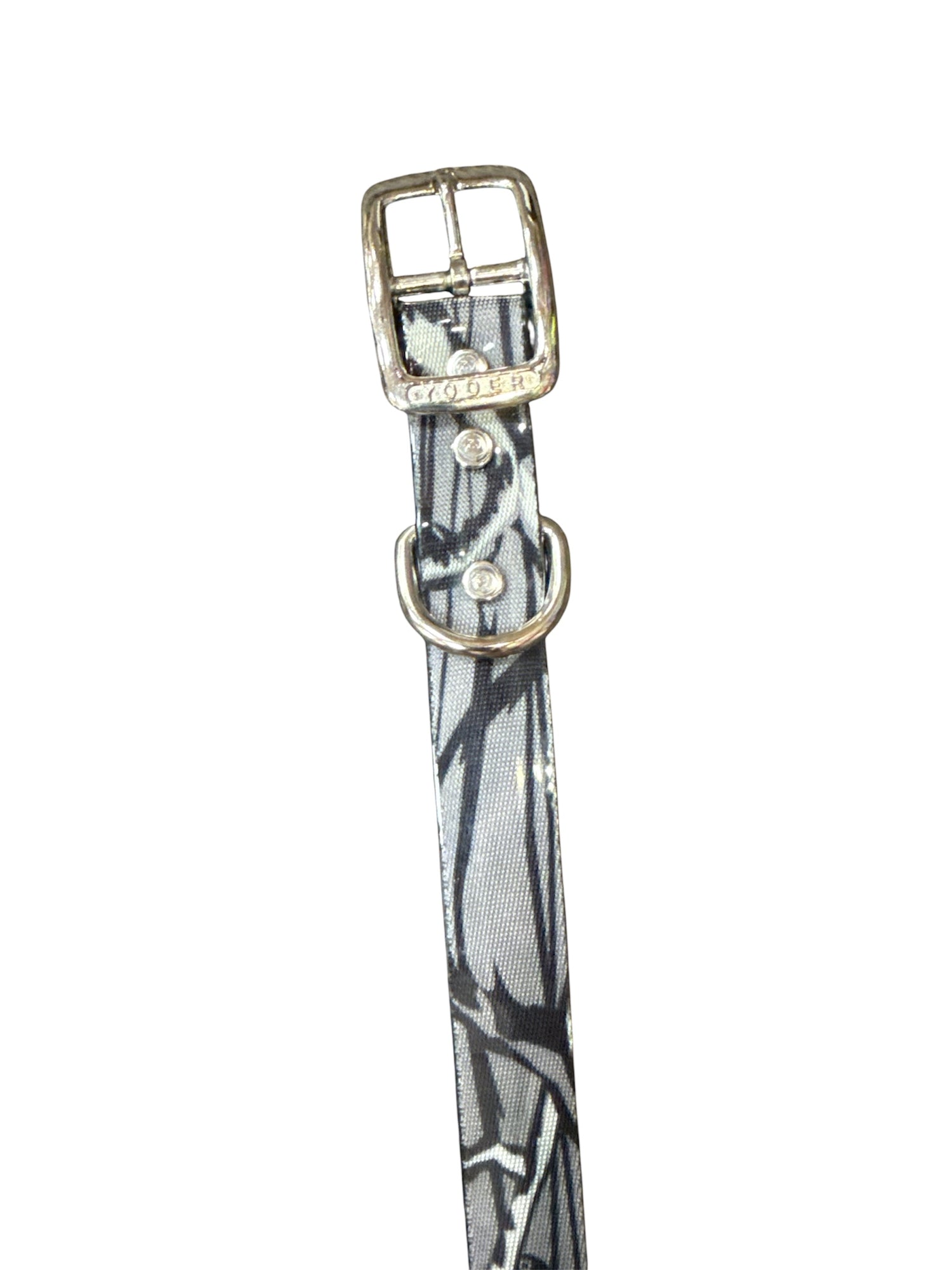 Yoder Garmin Replacement Collar 1"