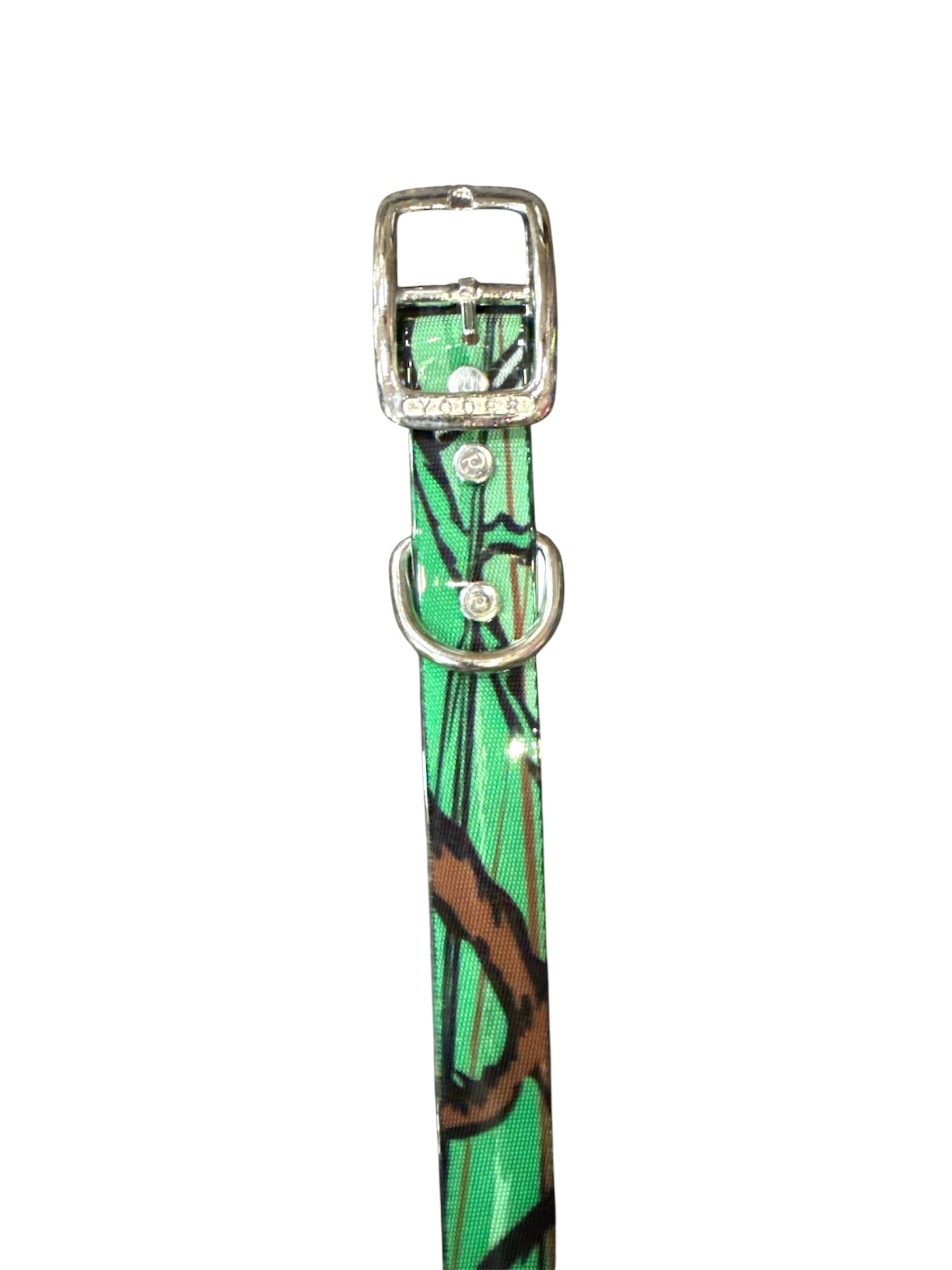 Yoder Garmin Replacement Collar 1"