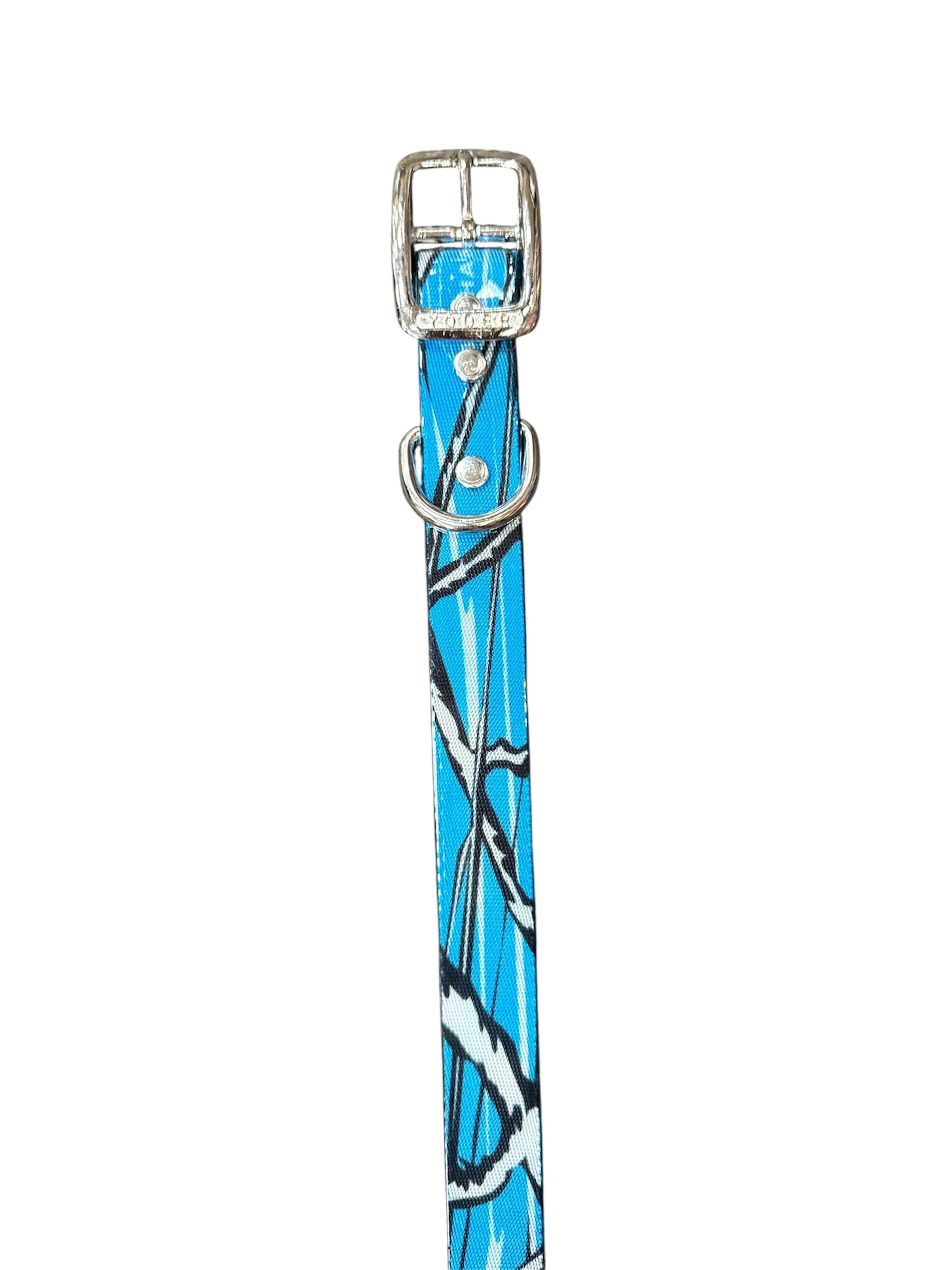 Yoder Garmin Replacement Collar 1"