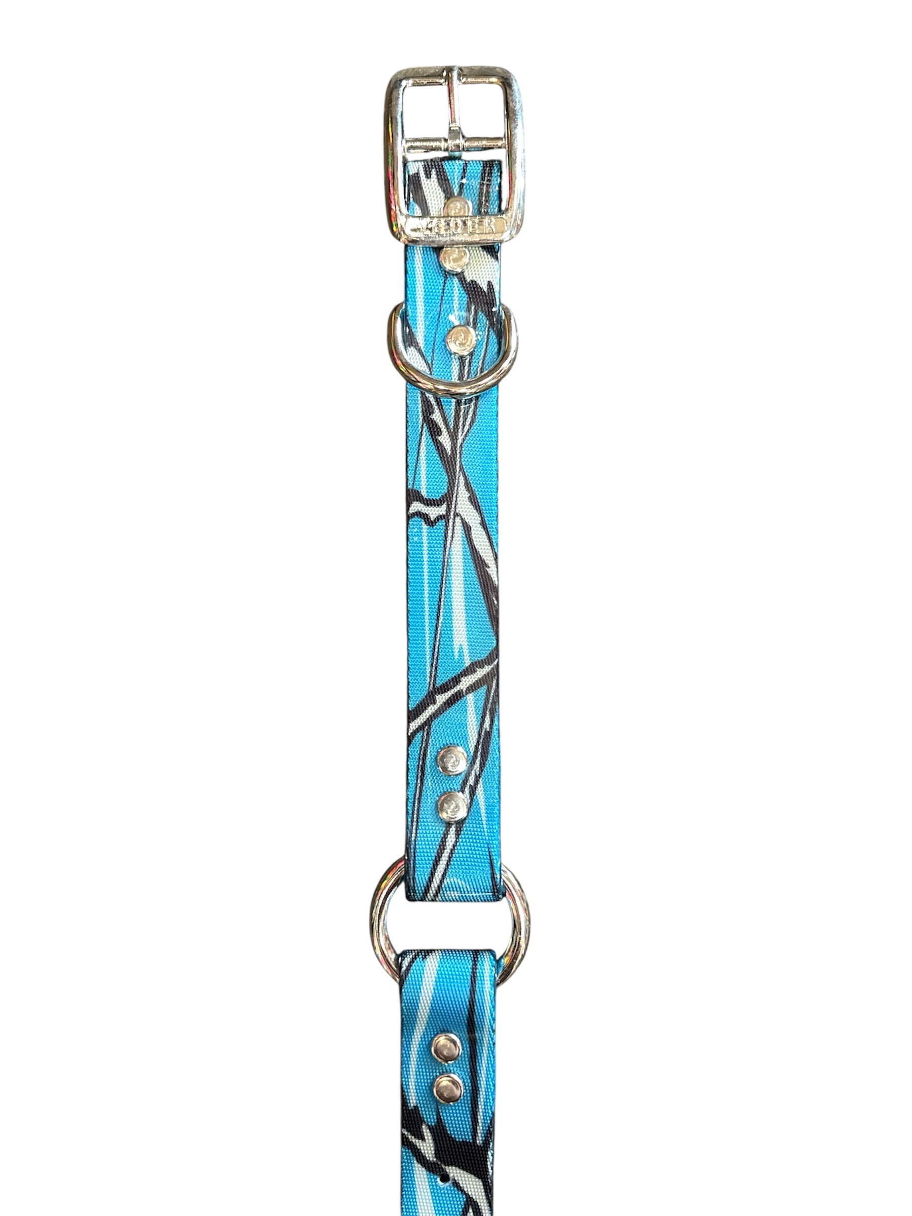 1" Camouflage Collar 16