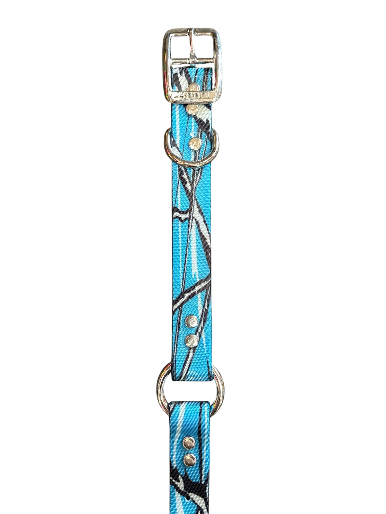 1" Camouflage Collar 18