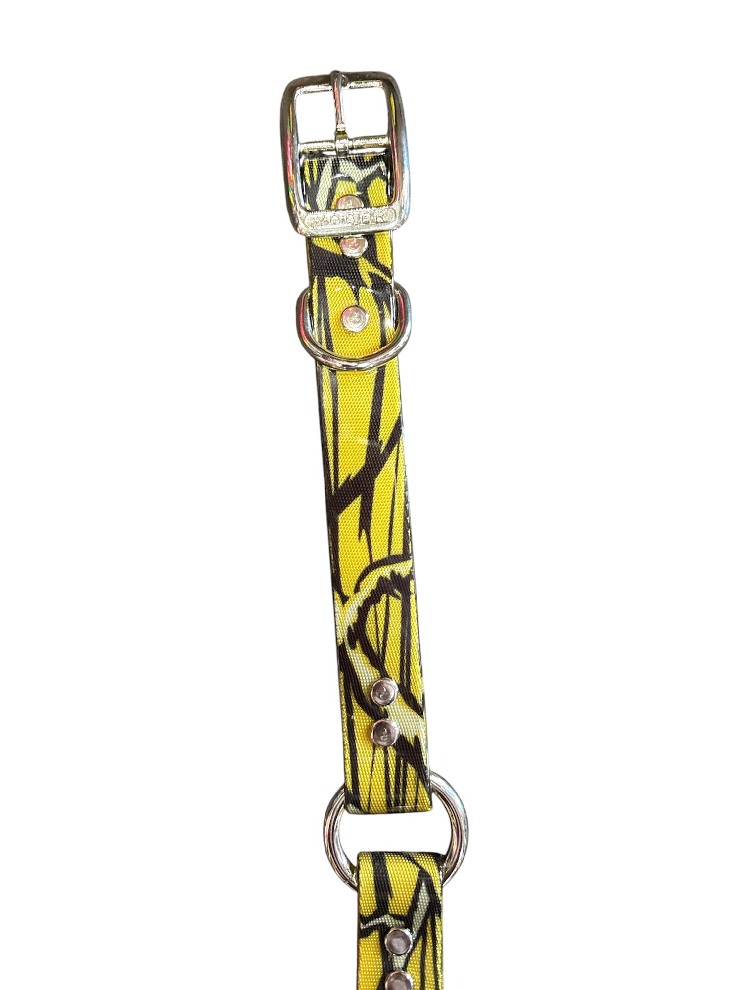 1" Camouflage Collar 18