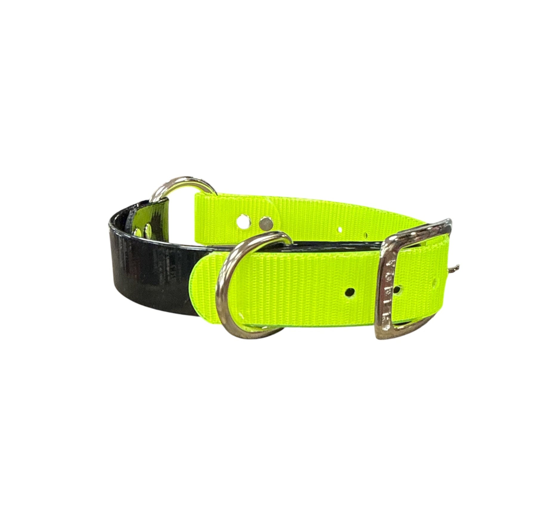 Dog and Hunt Custom 1" Two-Tone Collar