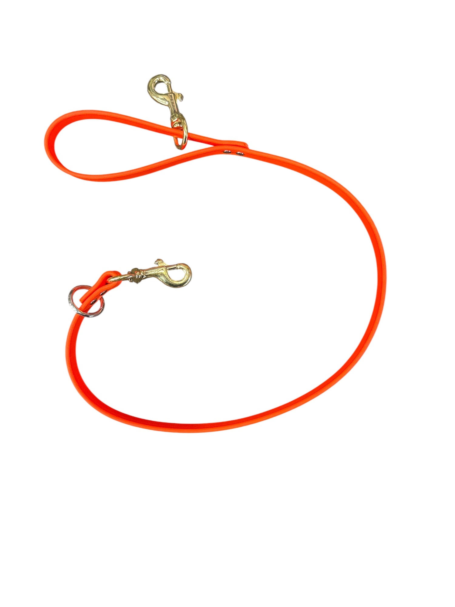 3ft Flat Beta Lead