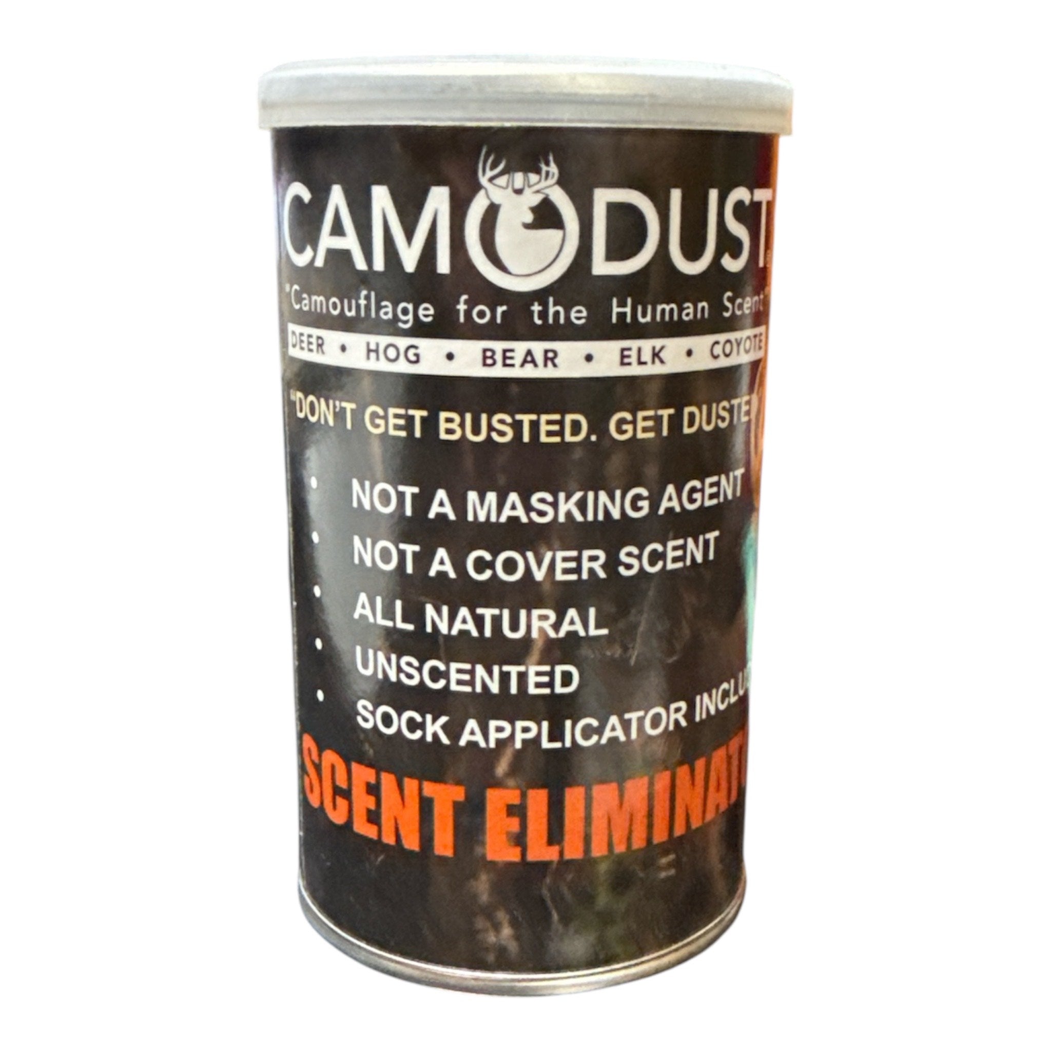 CamoDust Scent Eliminator