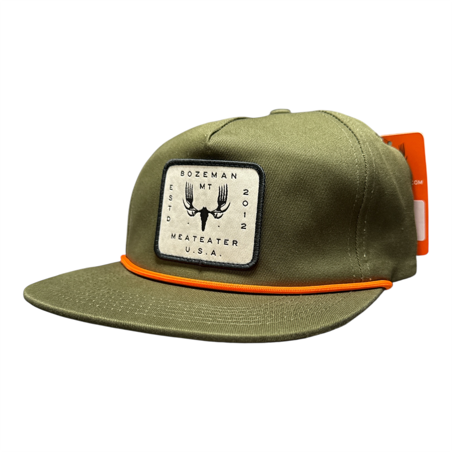 First Lite Permit Patch Hat