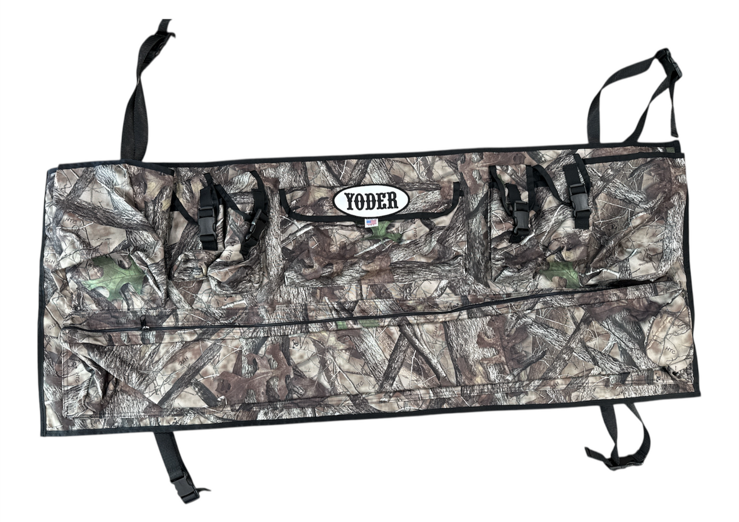 Yoder Backseat Organizer