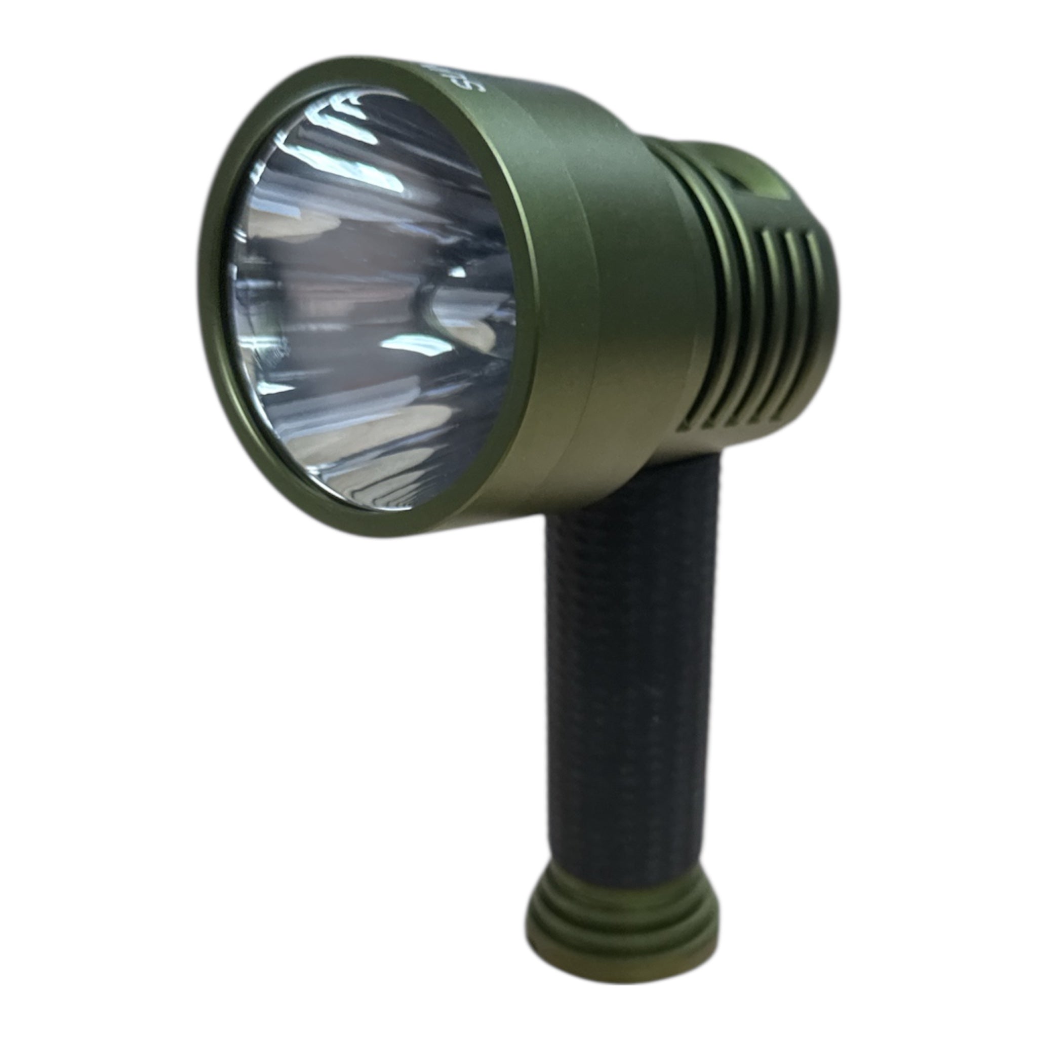 Sunspot The Sunrise Spotlight