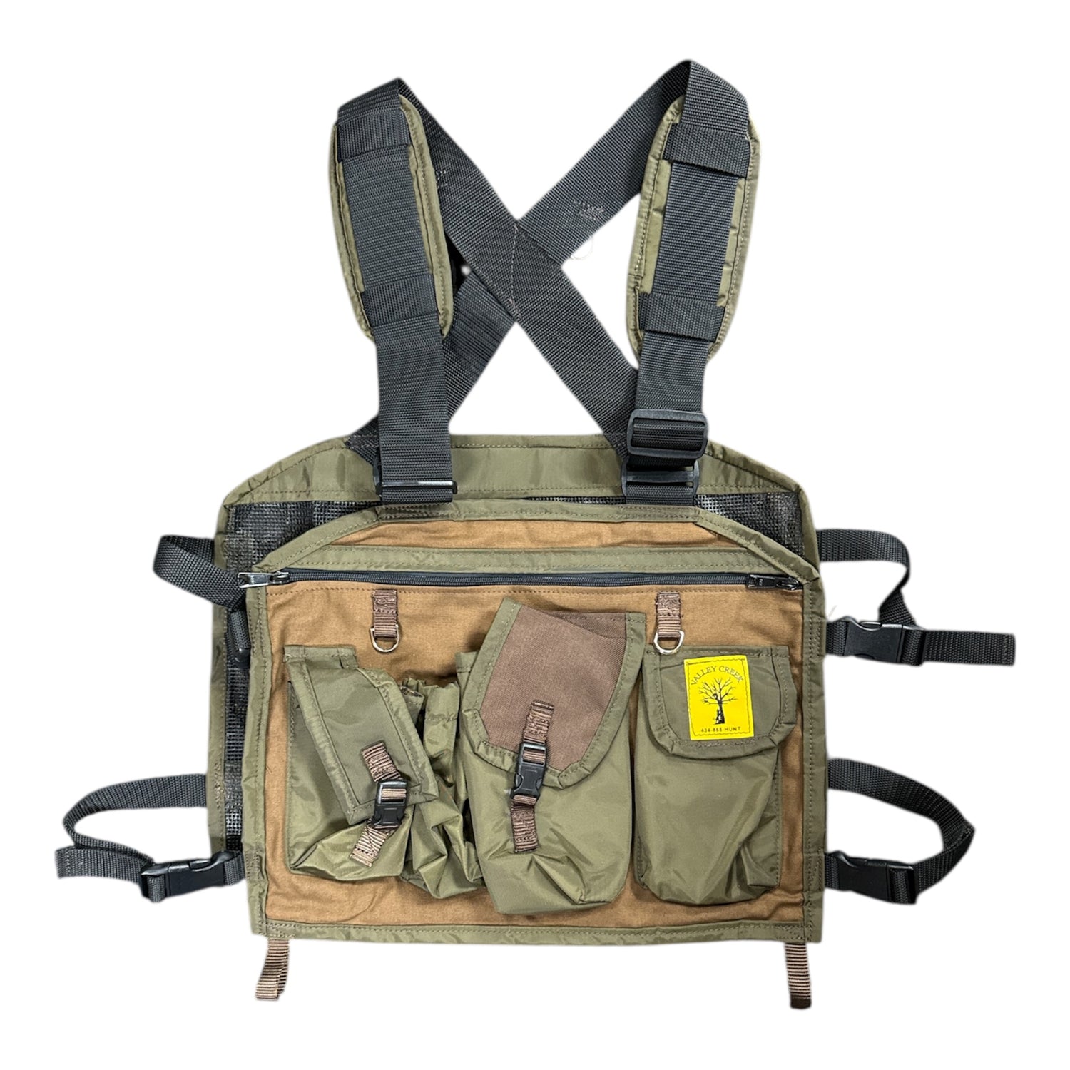 Valley Creek Ultimate Mini Vest