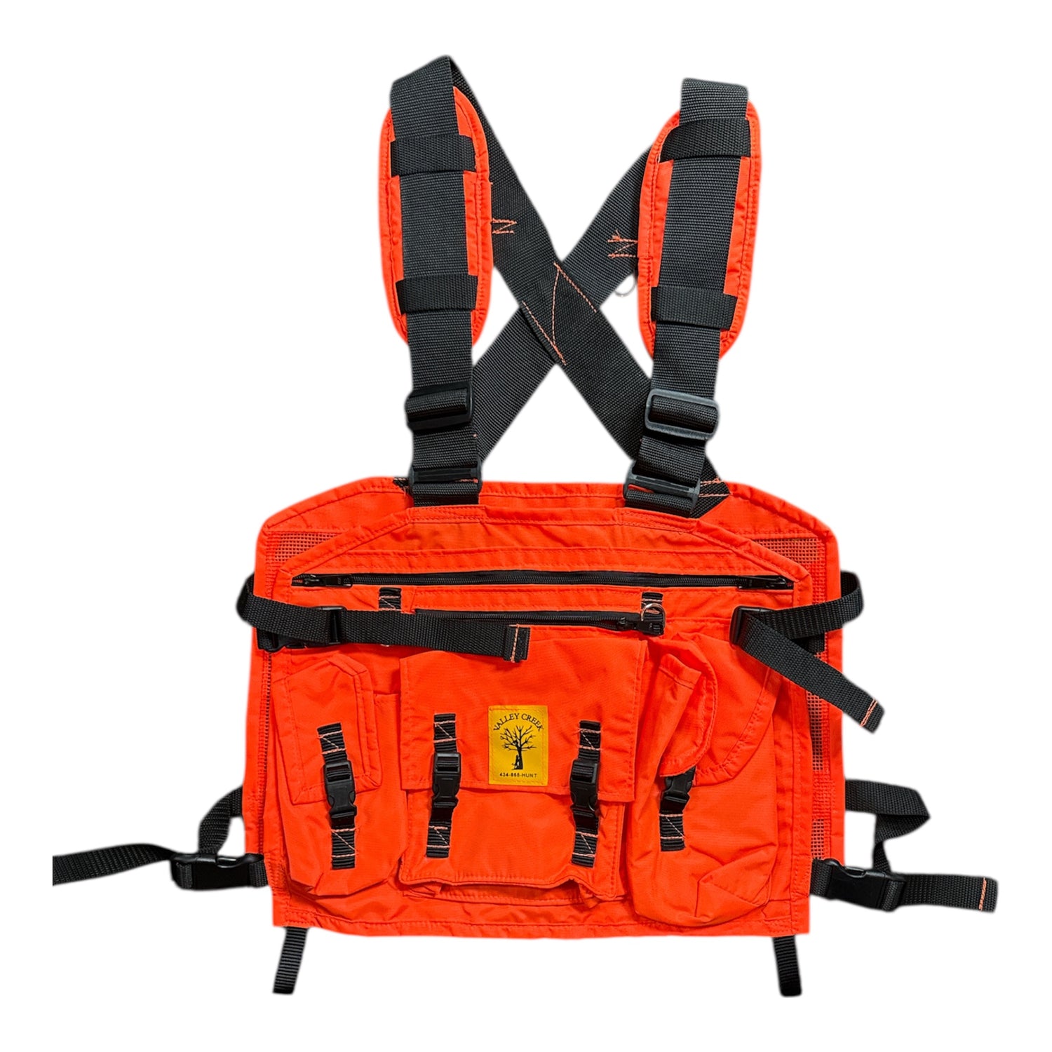 Valley Creek Squirrel Hunters Special